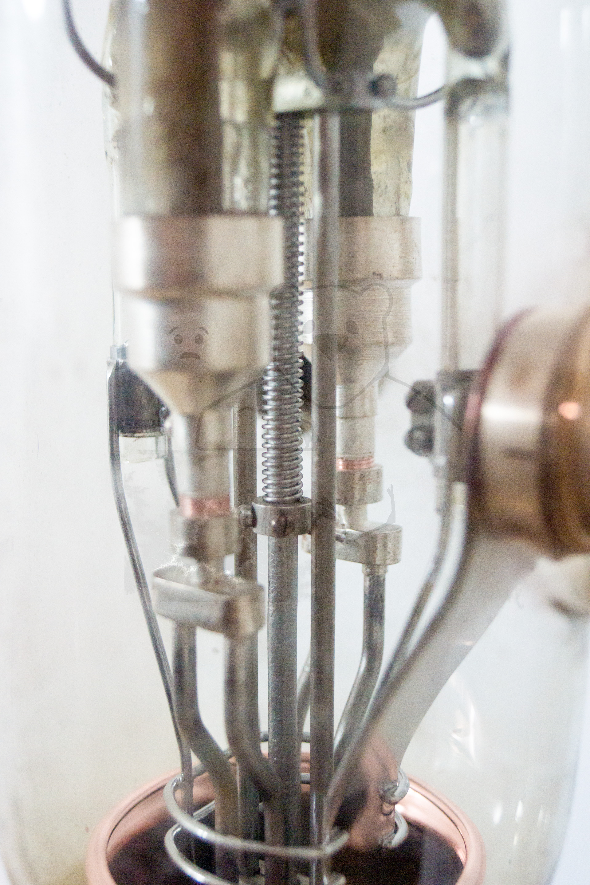 Röhre RS257 #6866 Bild 36