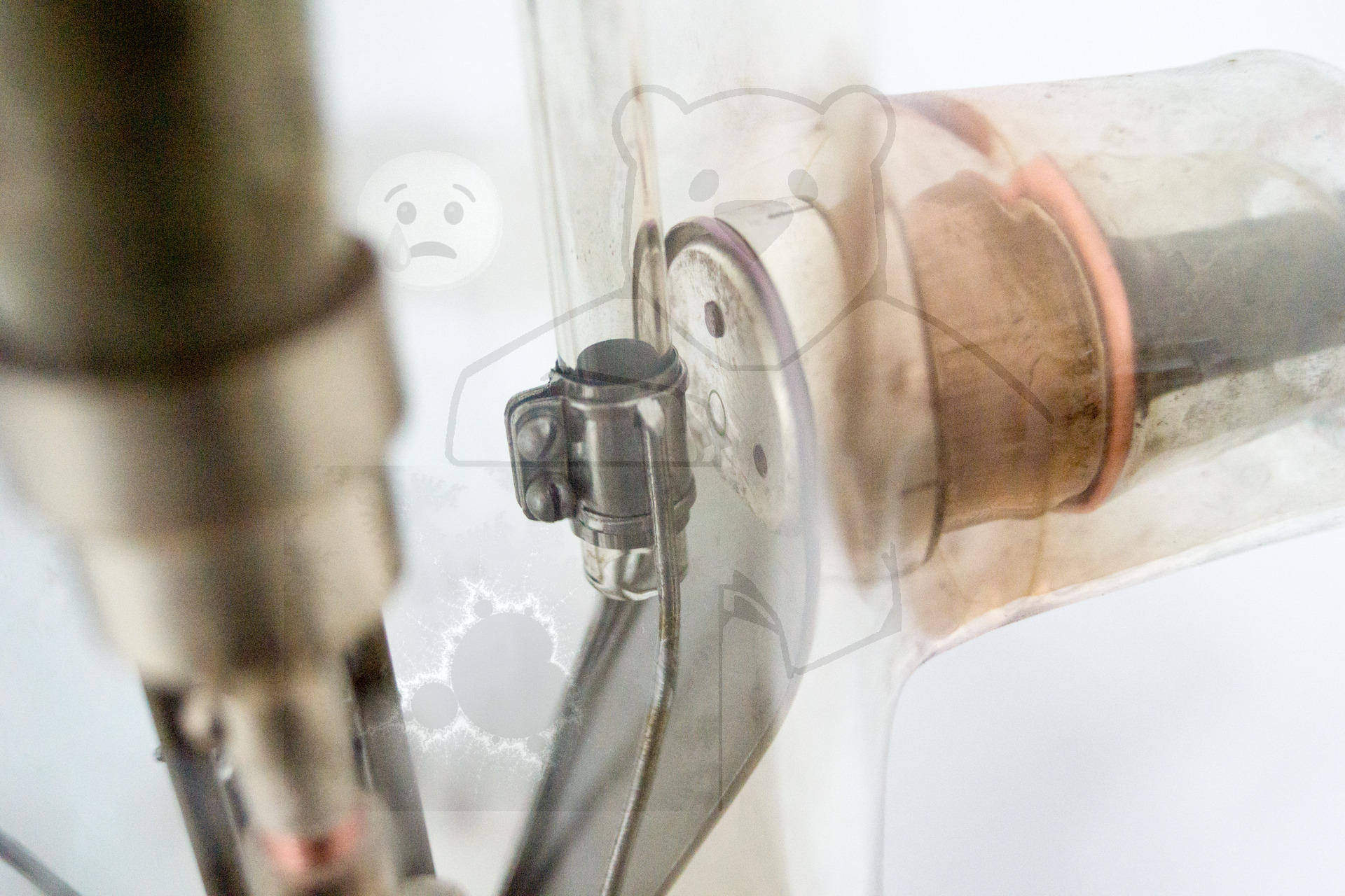 Röhre RS257 #6866 Bild 37