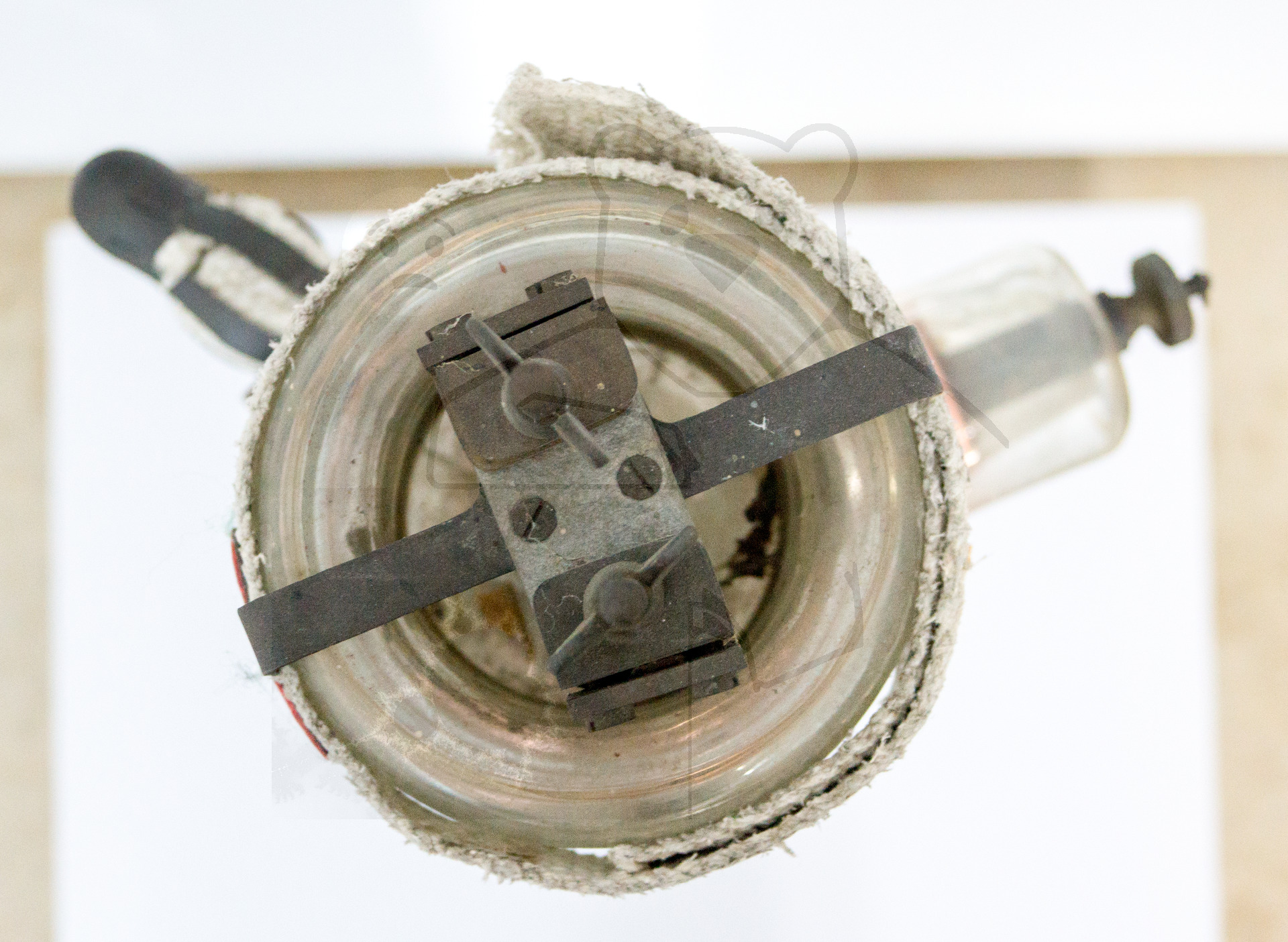 Röhre RS257 #6866 Bild 38