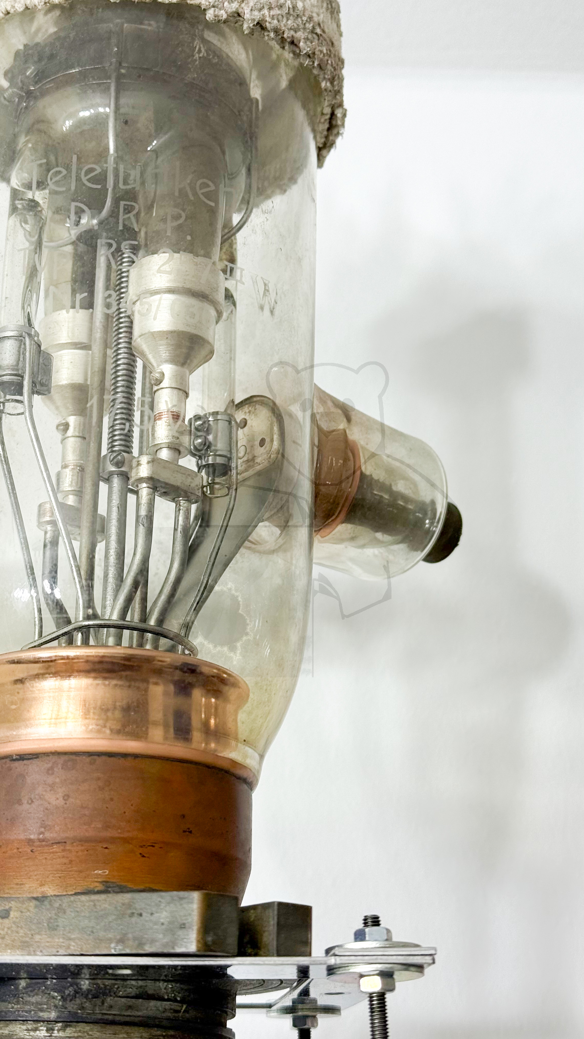 Röhre RS257 #6866 Bild 5