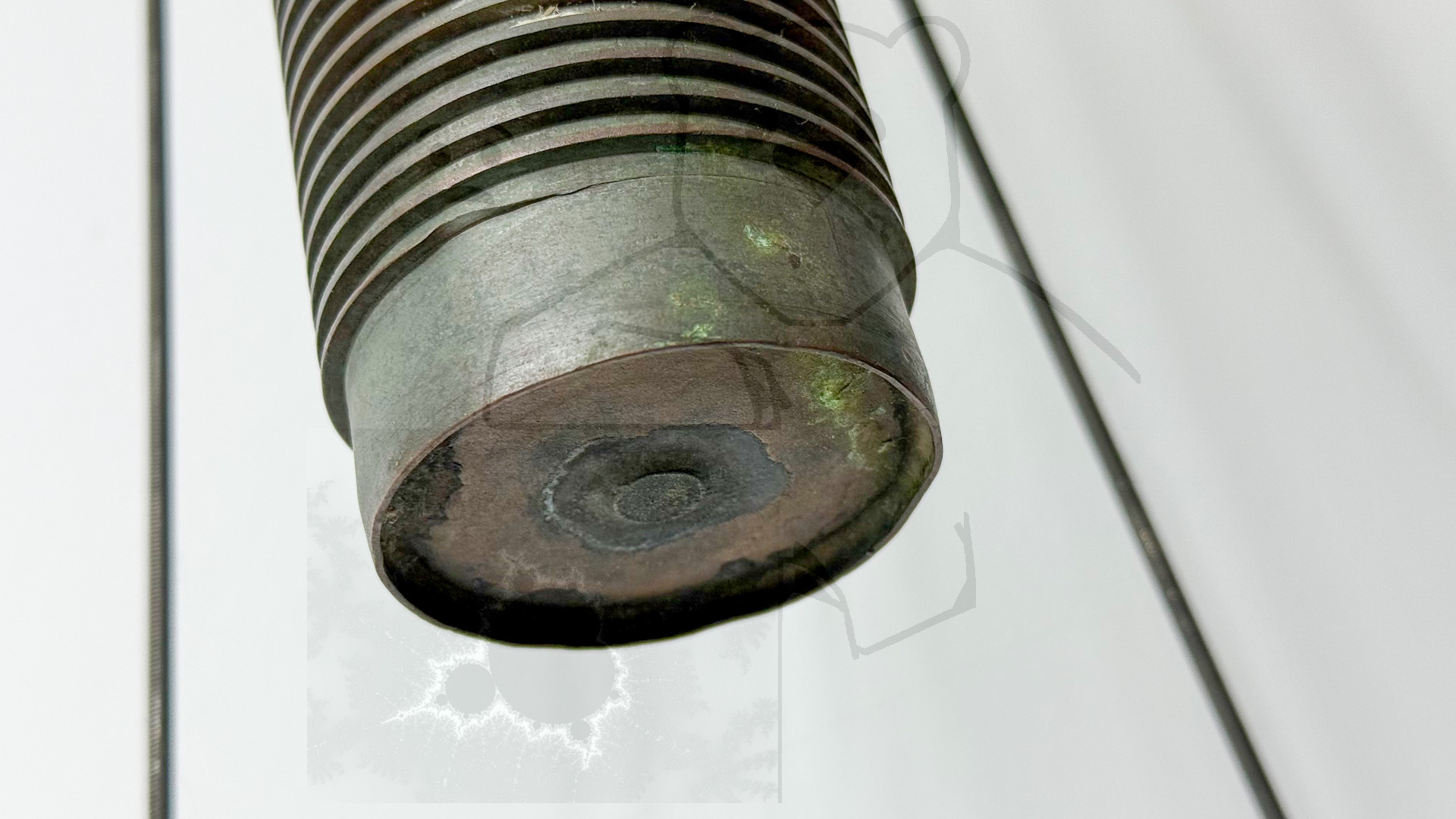 Röhre RS257 #6866 Bild 8