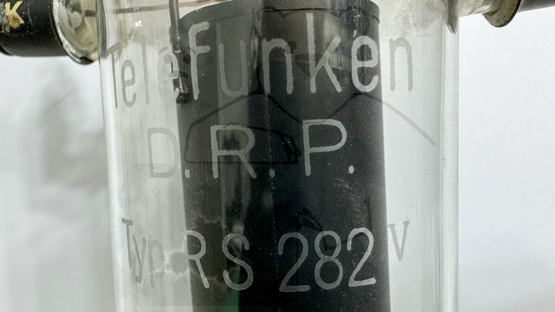 Röhre RS282 v #6878 Bild 13