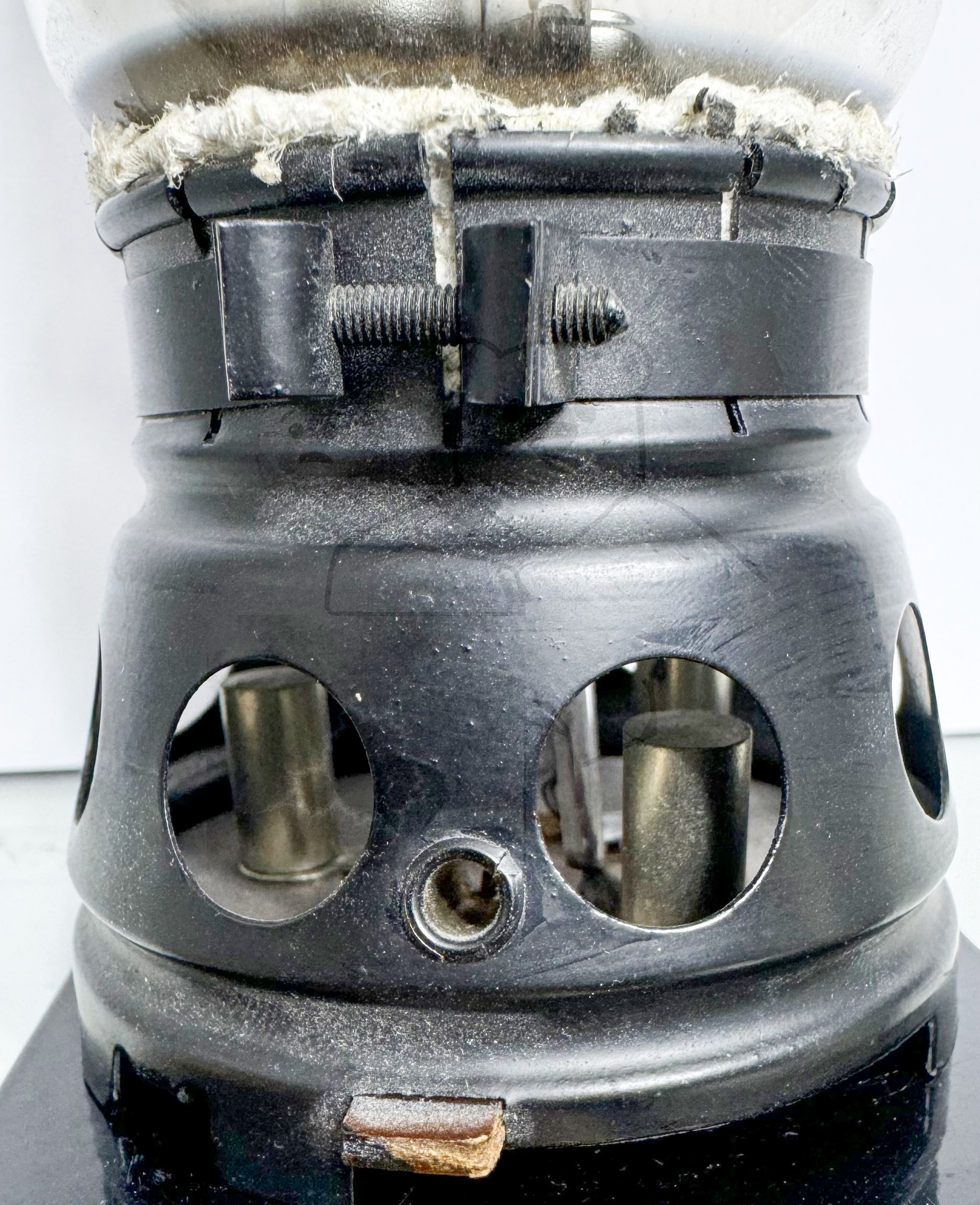 Röhre RS282 v #6878 Bild 17