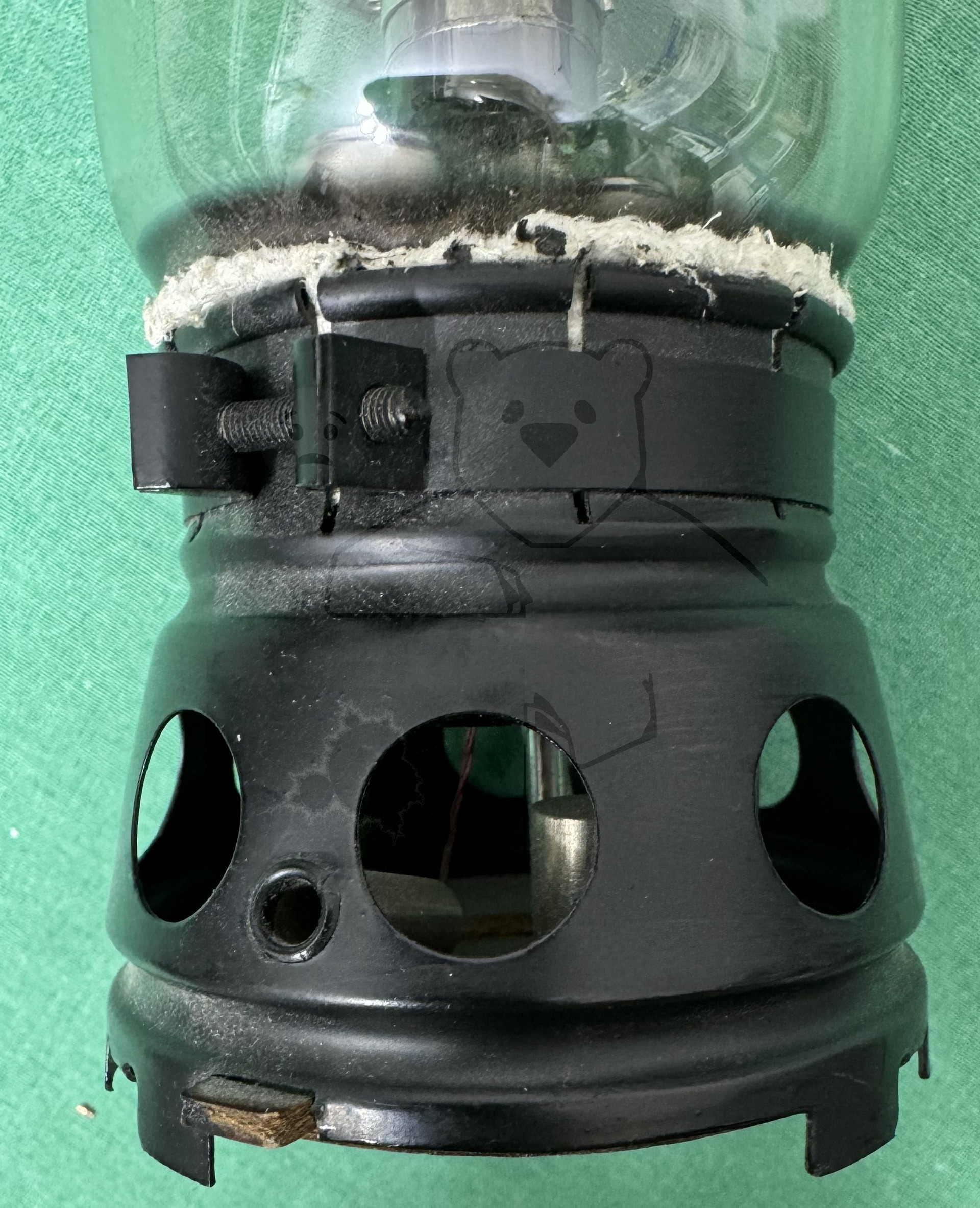 Röhre RS282 v #6878 Bild 19