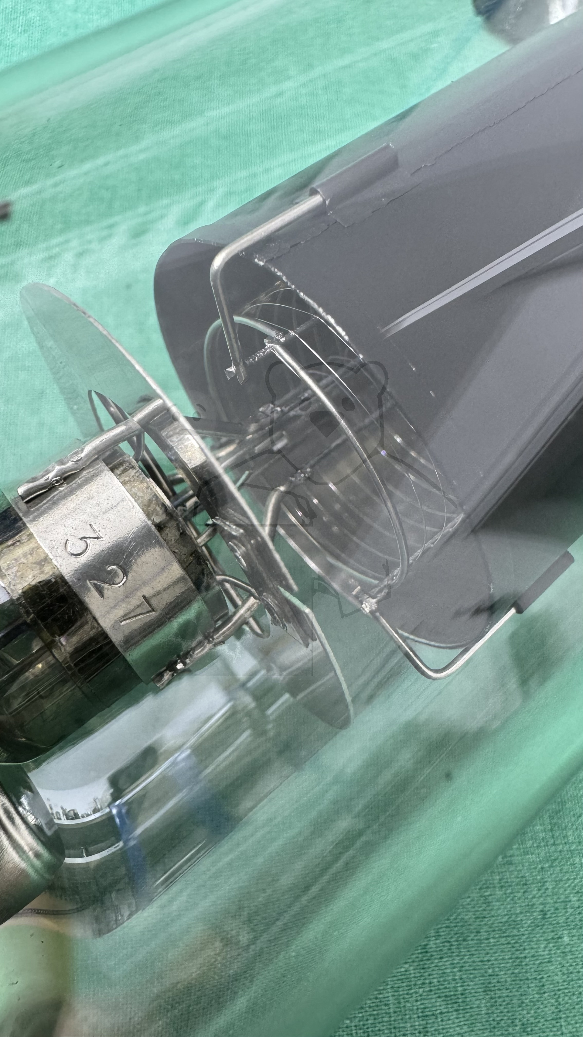 Röhre RS282 v #6878 Bild 20