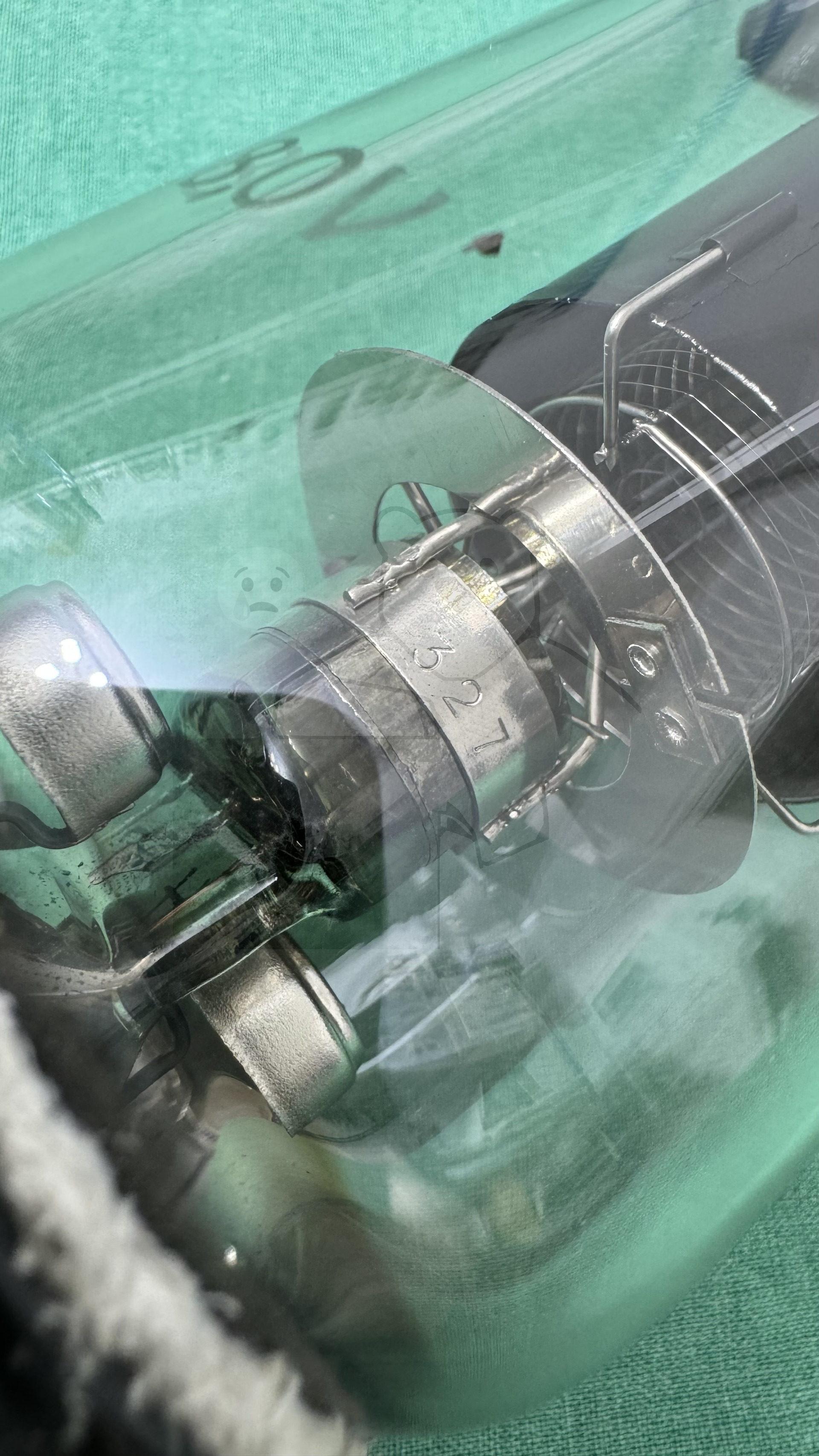 Röhre RS282 v #6878 Bild 21