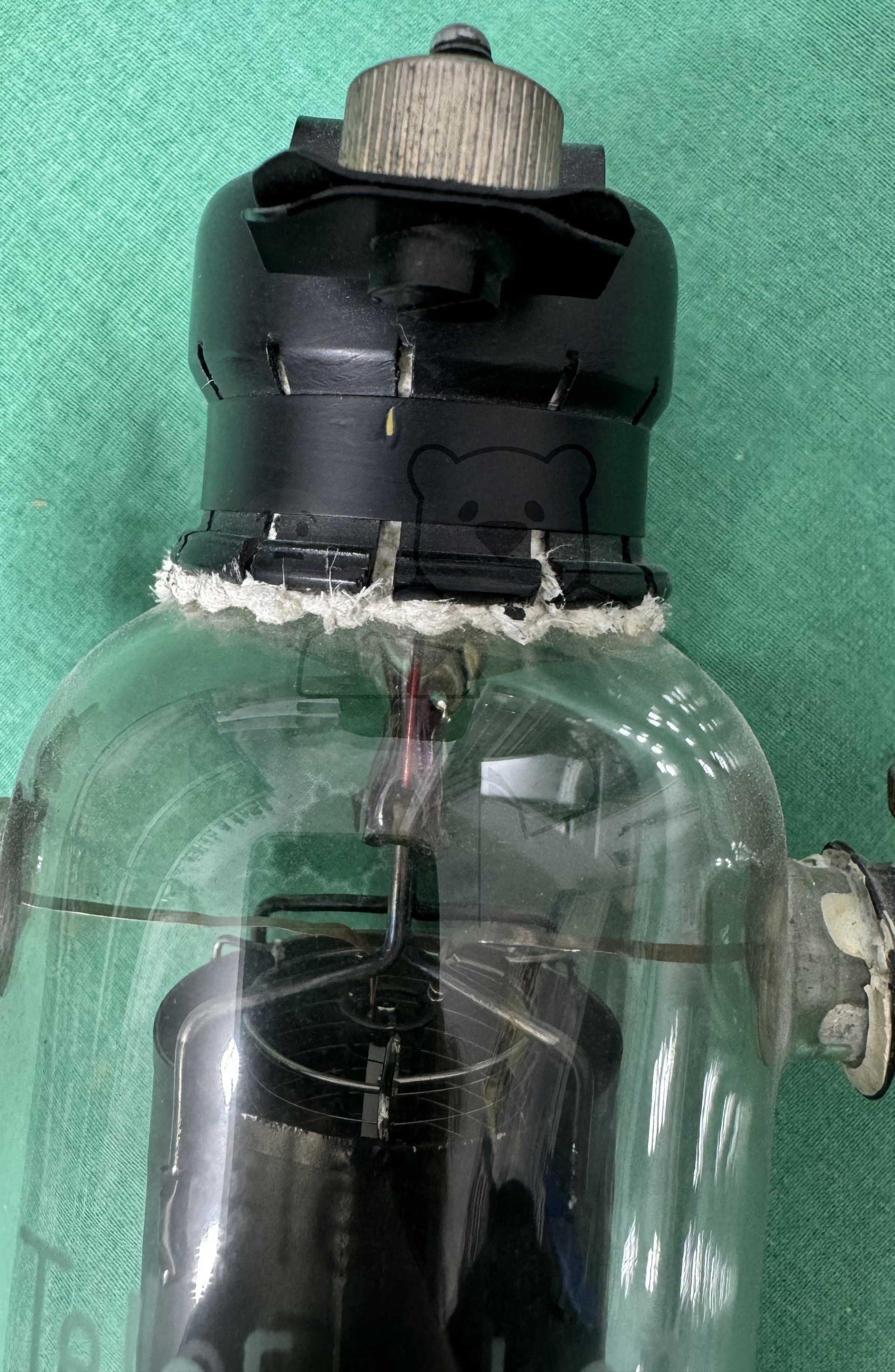 Röhre RS282 v #6878 Bild 25