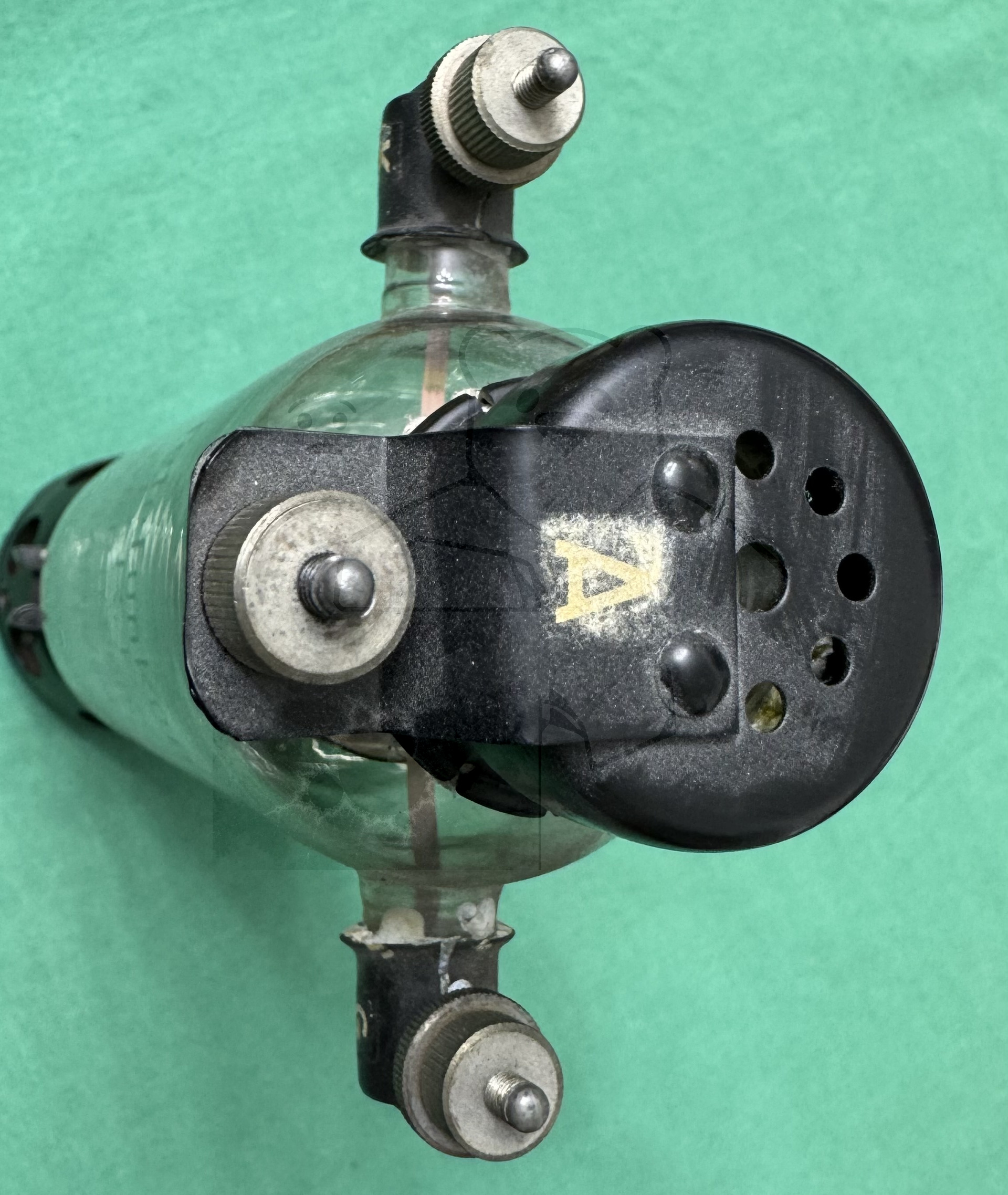 Röhre RS282 v #6878 Bild 26