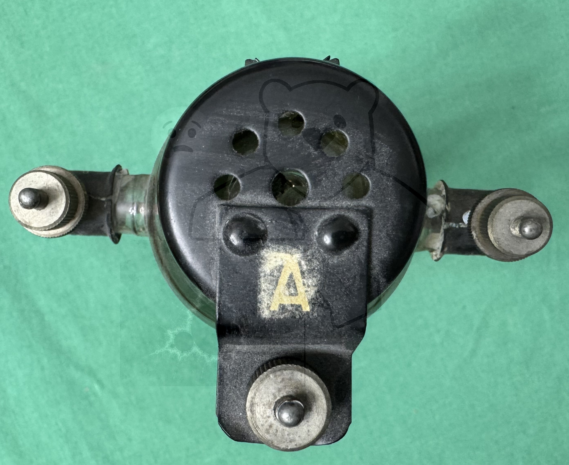 Röhre RS282 v #6878 Bild 28