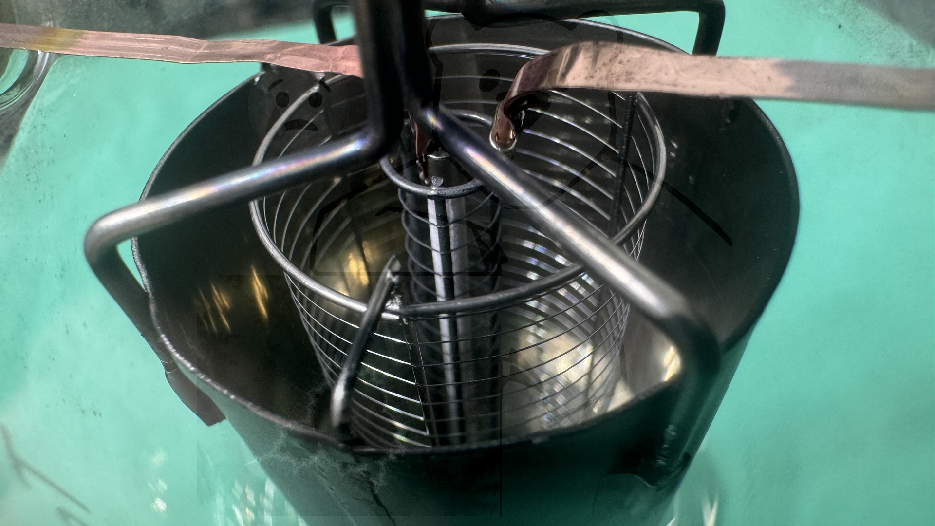 Röhre RS282 v #6878 Bild 29