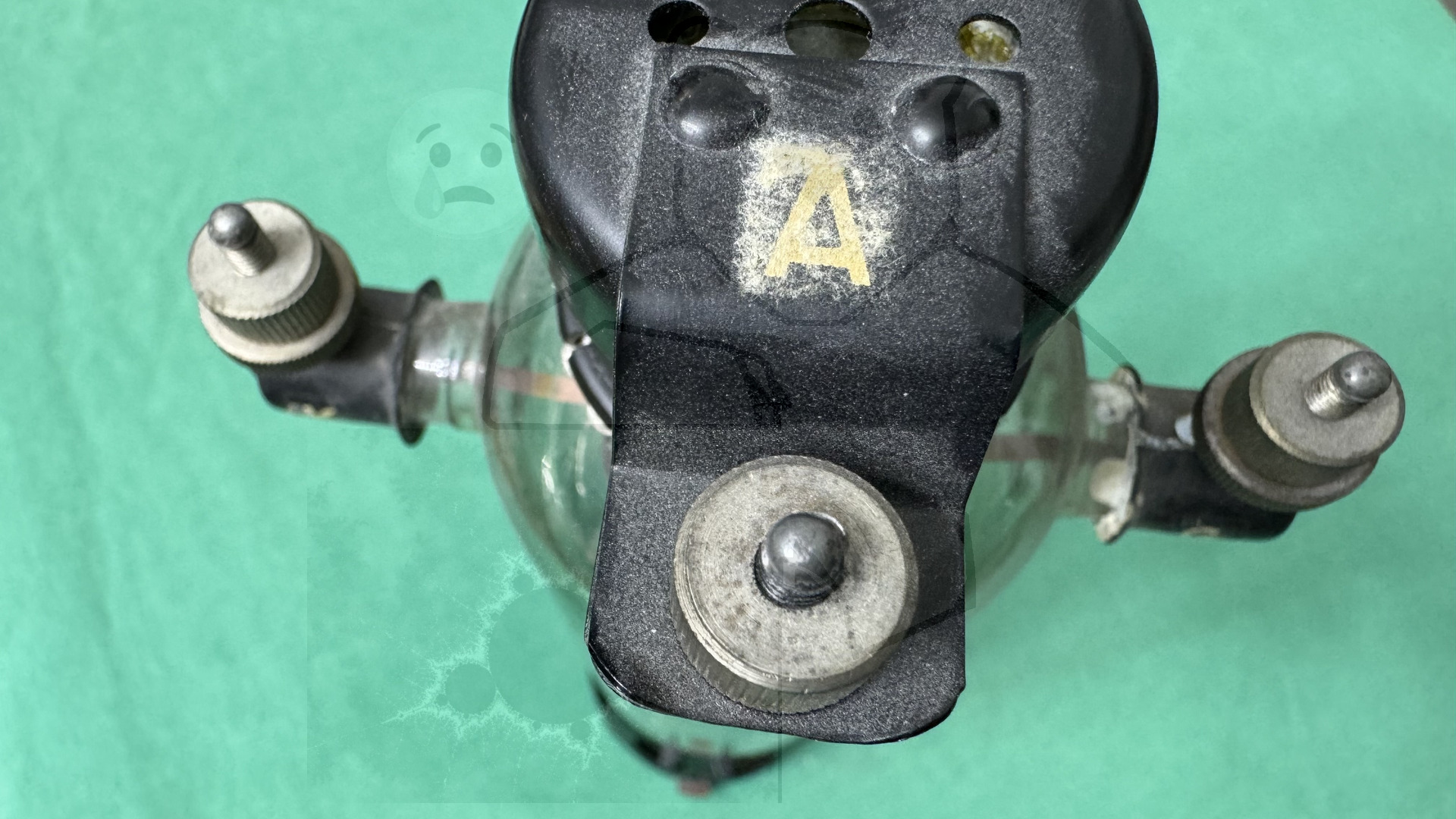 Röhre RS282 v #6878 Bild 30