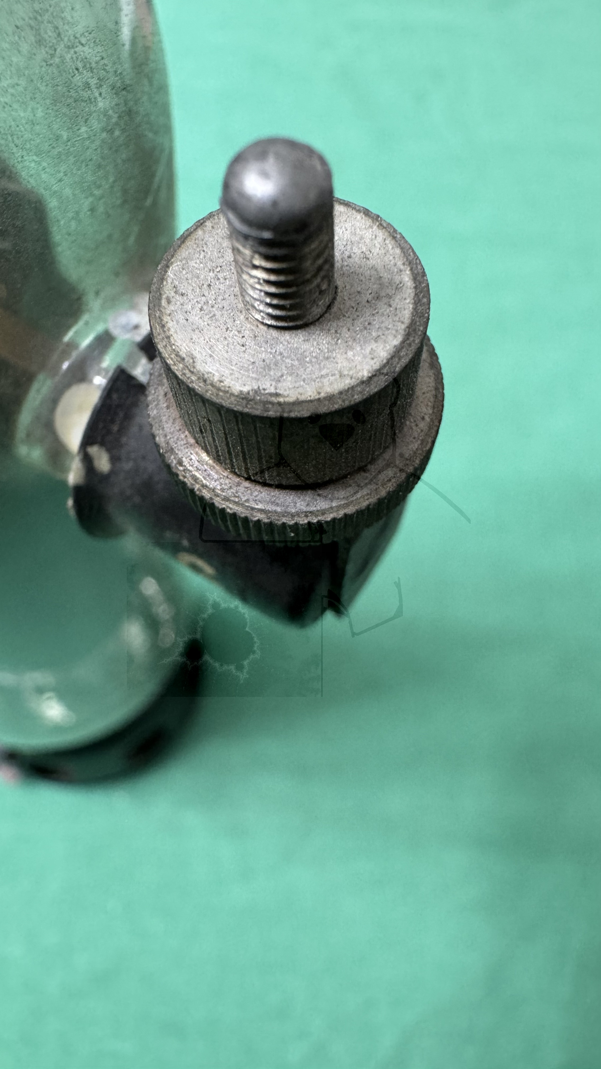 Röhre RS282 v #6878 Bild 32