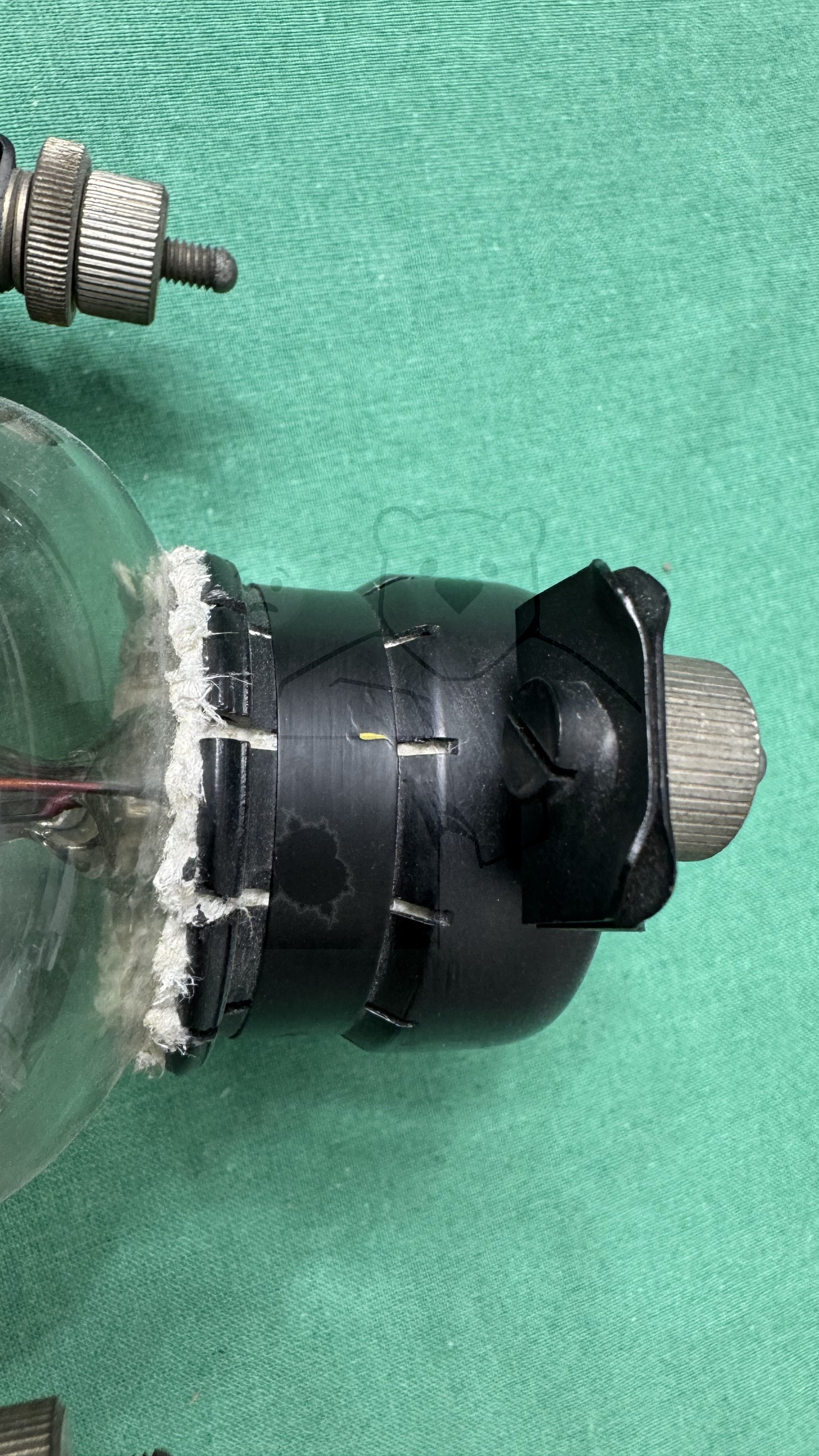 Röhre RS282 v #6878 Bild 33