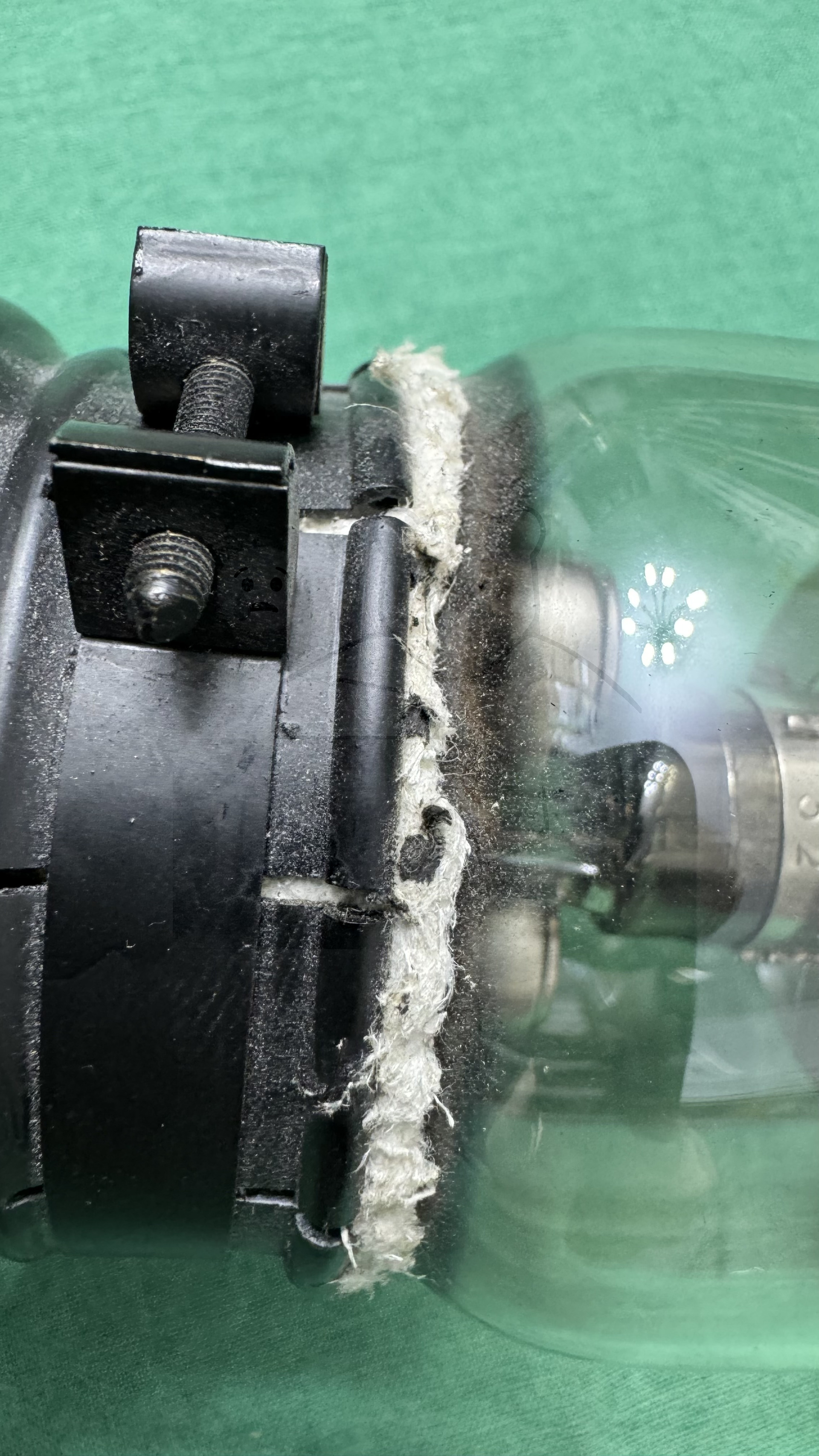 Röhre RS282 v #6878 Bild 34