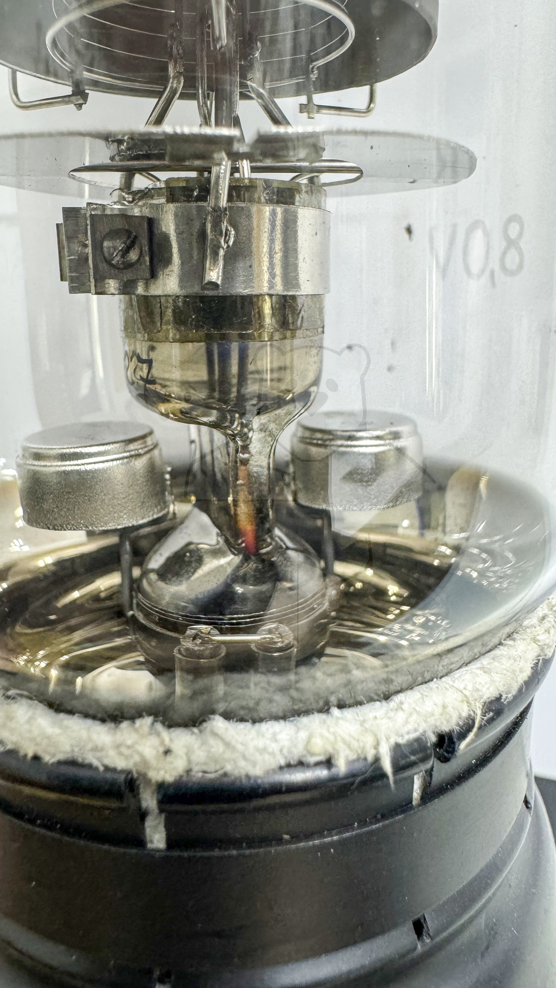 Röhre RS282 v #6878 Bild 4