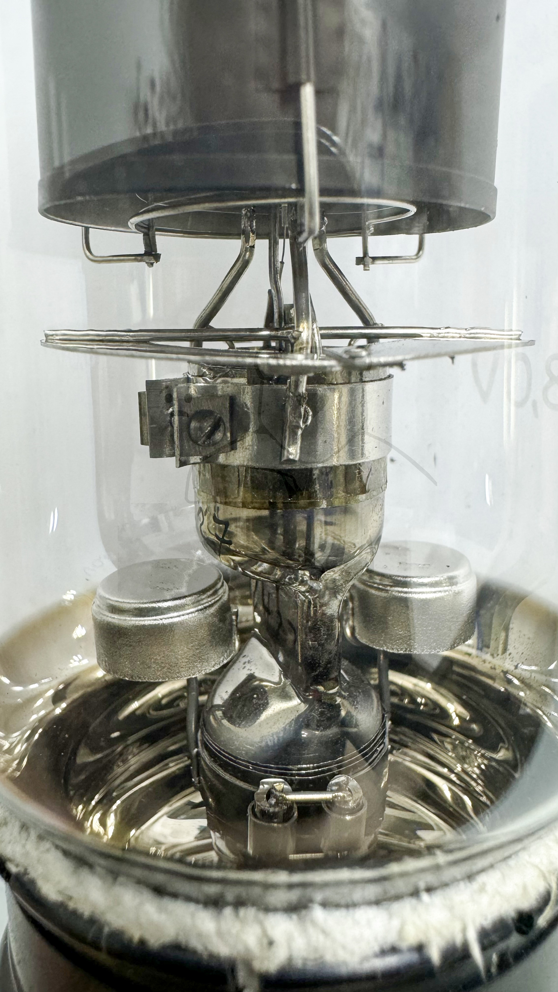 Röhre RS282 v #6878 Bild 5