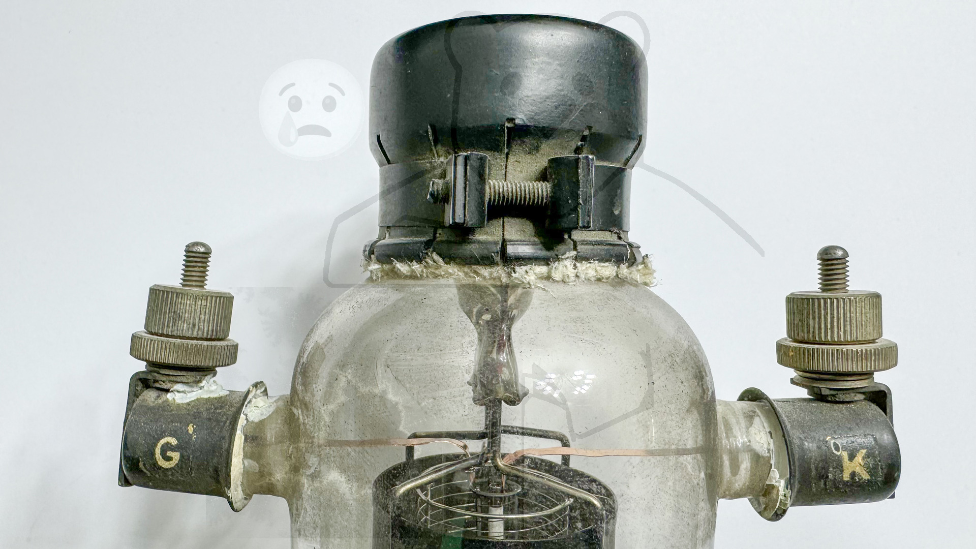 Röhre RS282 v #6878 Bild 6