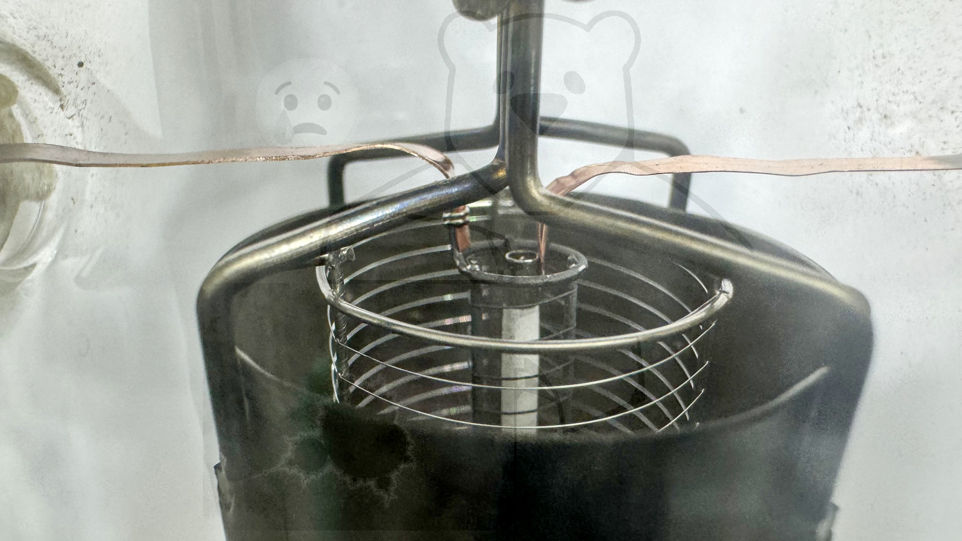 Röhre RS282 v #6878 Bild 7