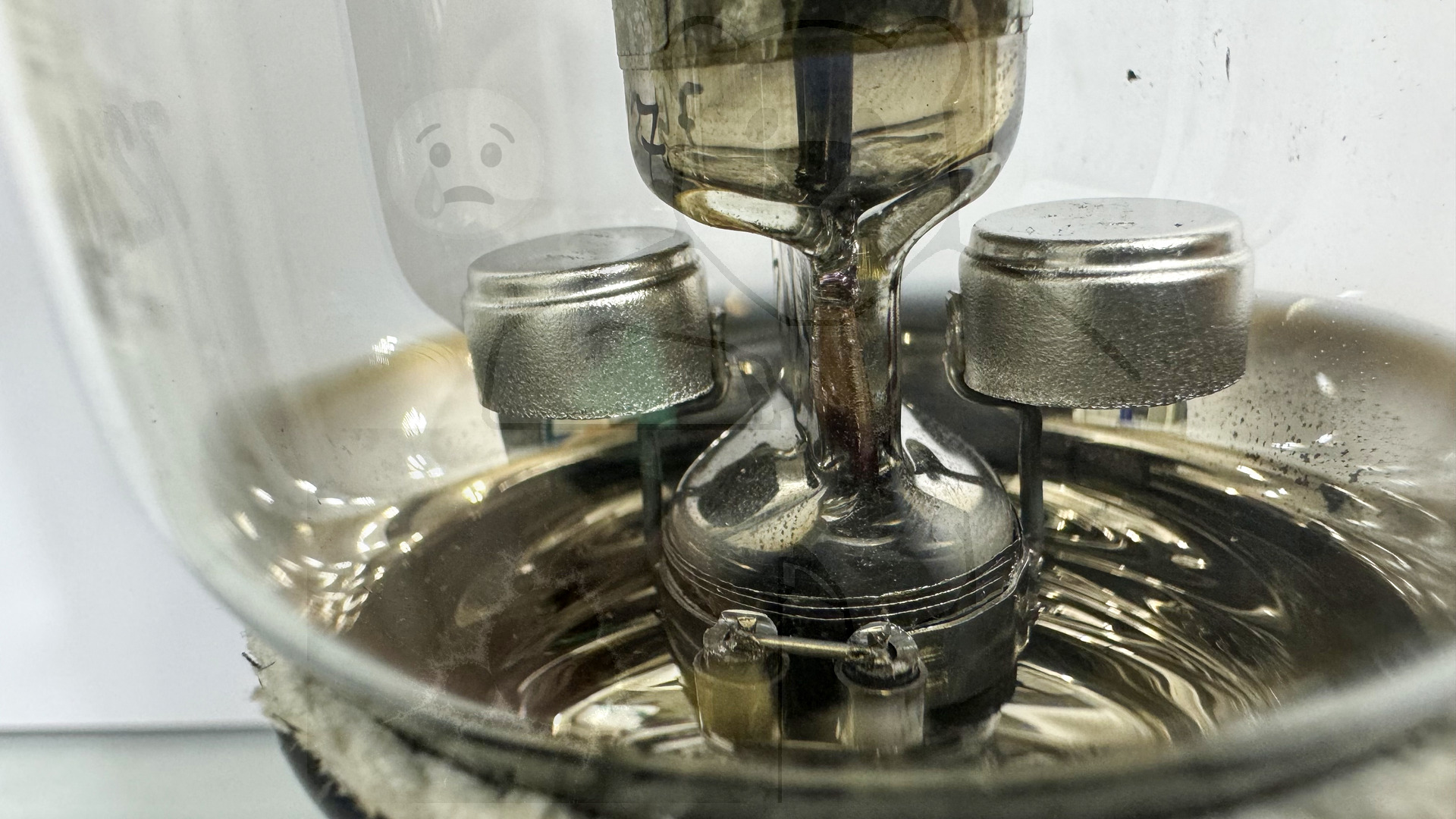 Röhre RS282 v #6878 Bild 8