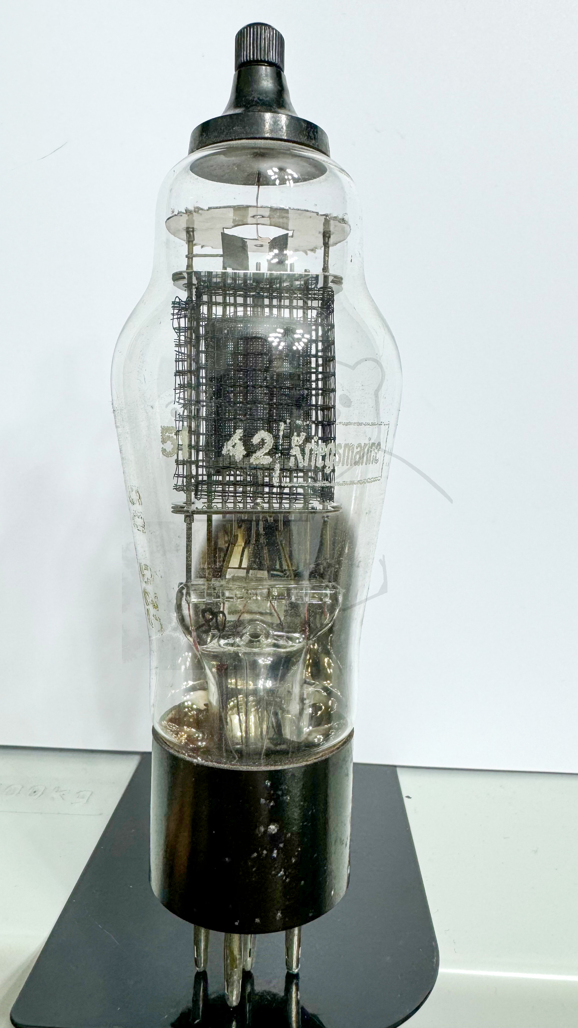 Röhre RS288 #3774 Bild 1