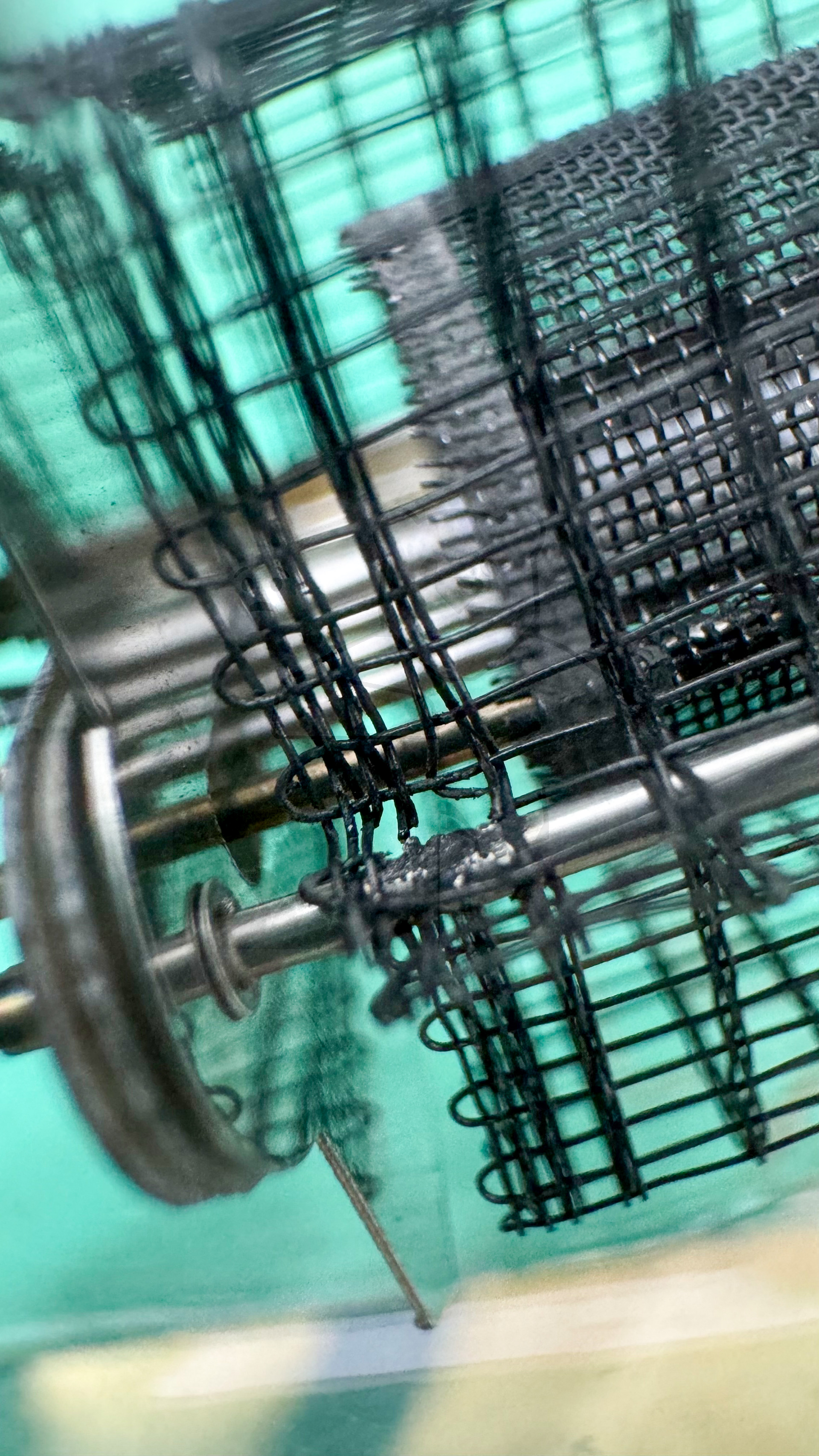 Röhre RS288 #3774 Bild 10