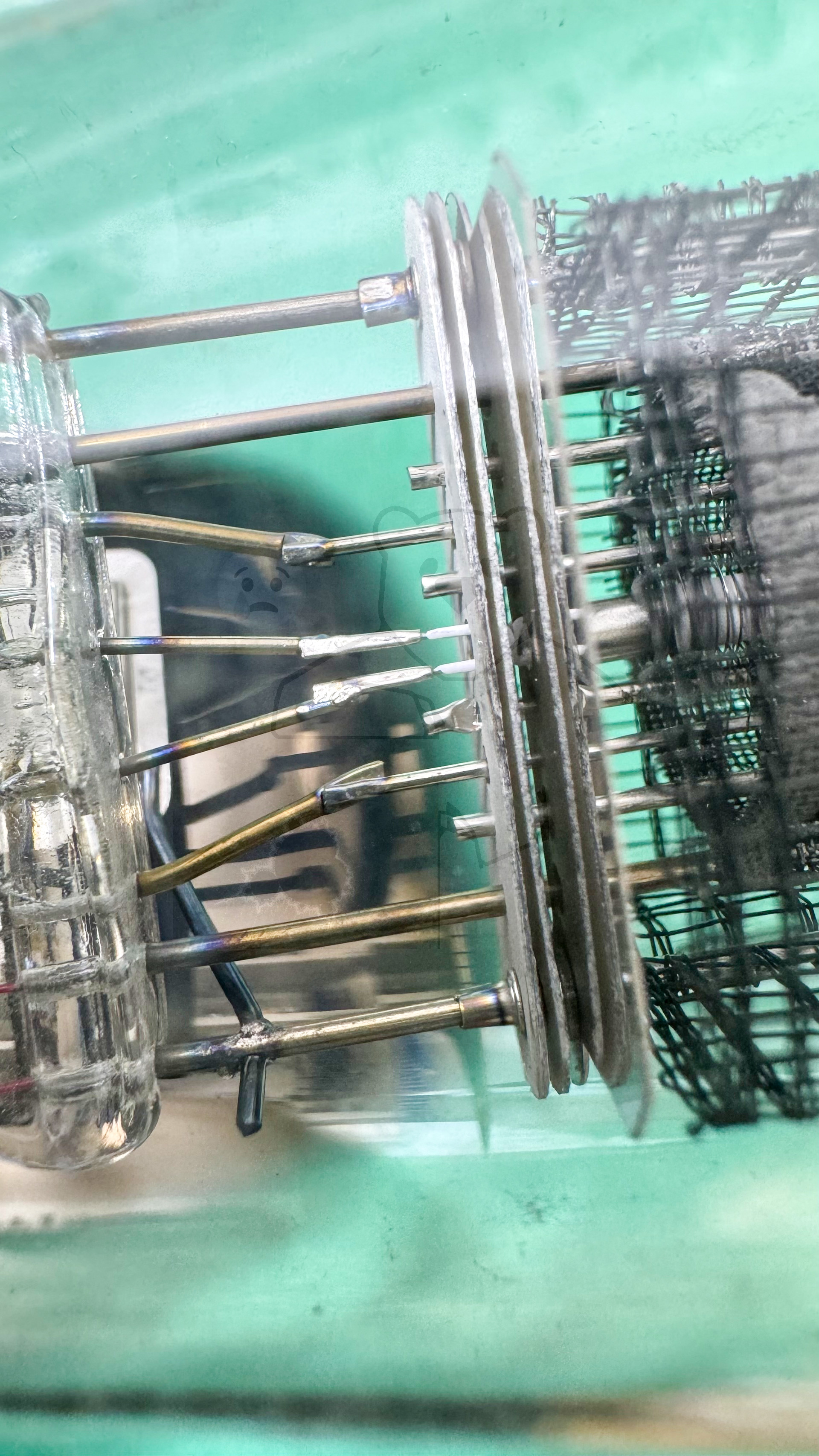 Röhre RS288 #3774 Bild 11