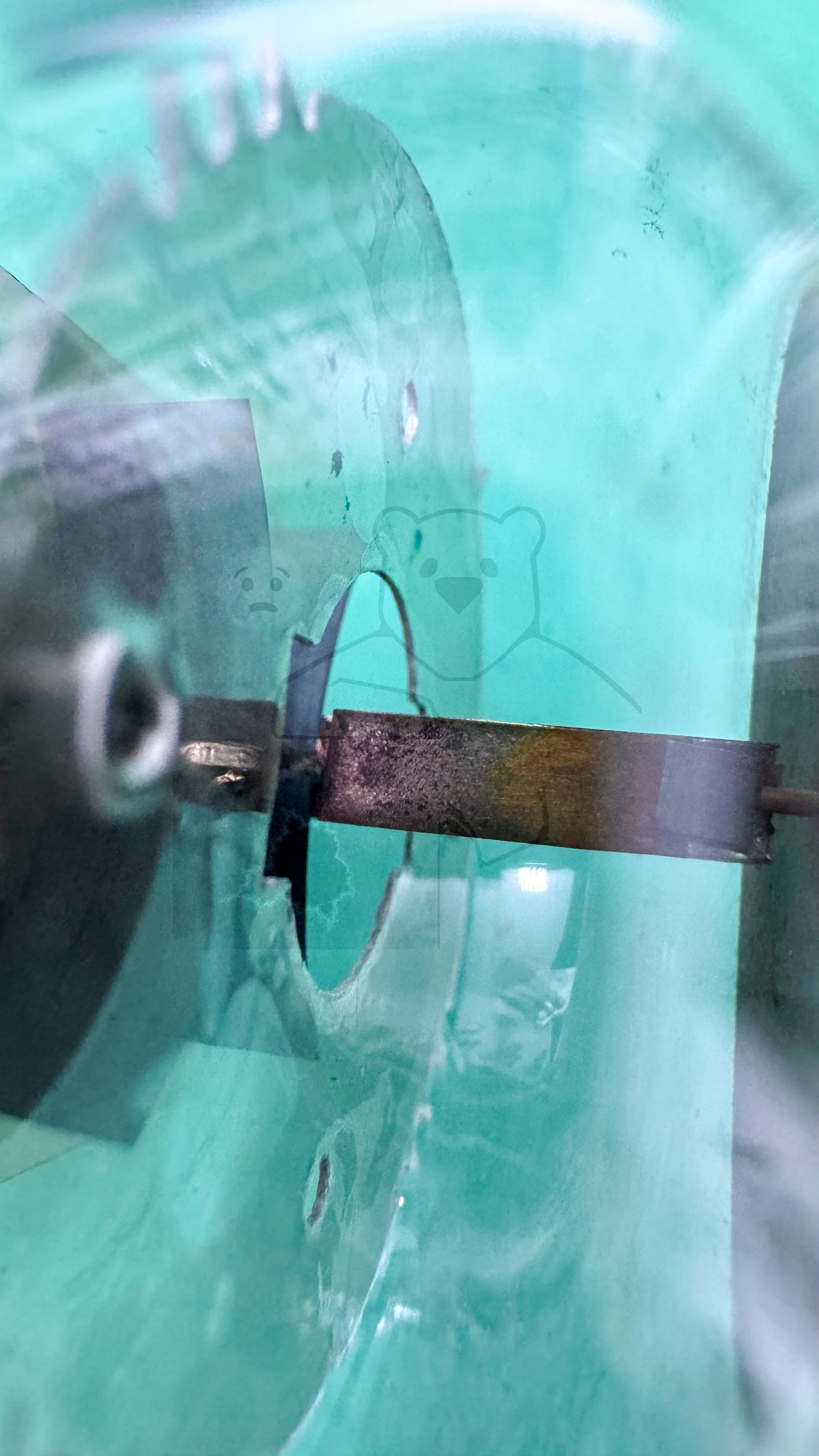 Röhre RS288 #3774 Bild 14