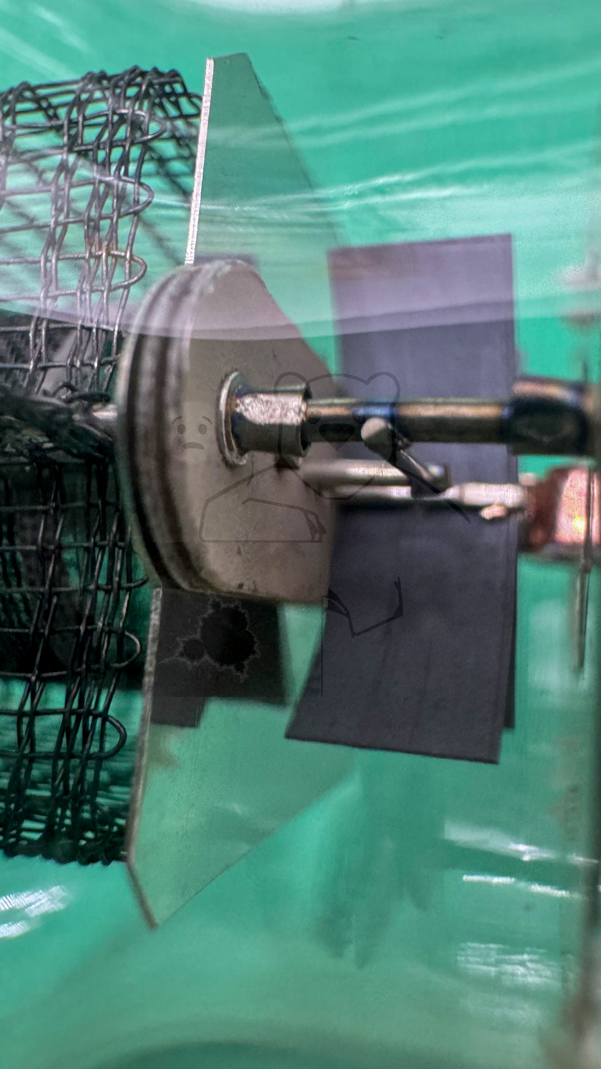 Röhre RS288 #3774 Bild 15