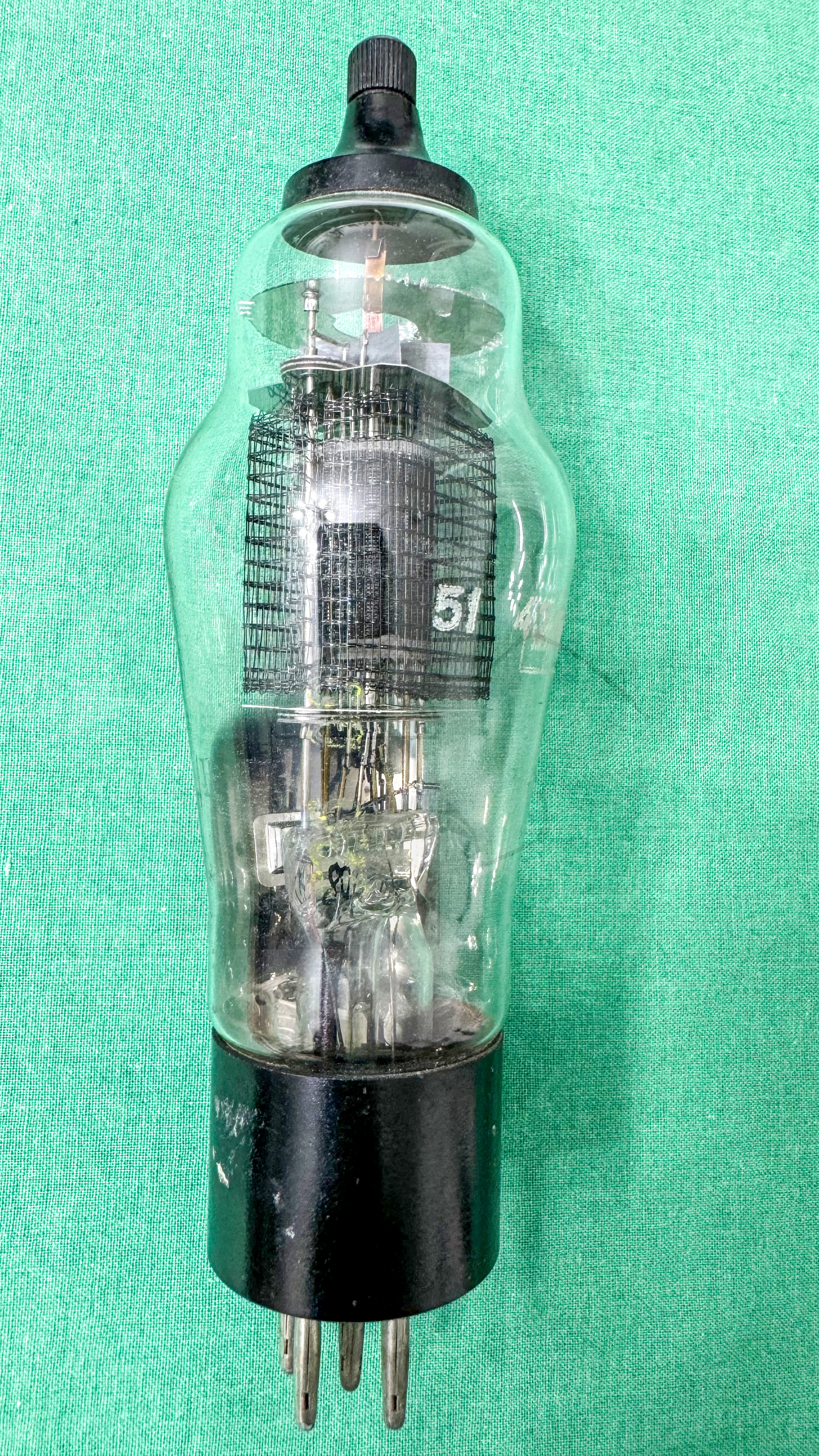 Röhre RS288 #3774 Bild 19