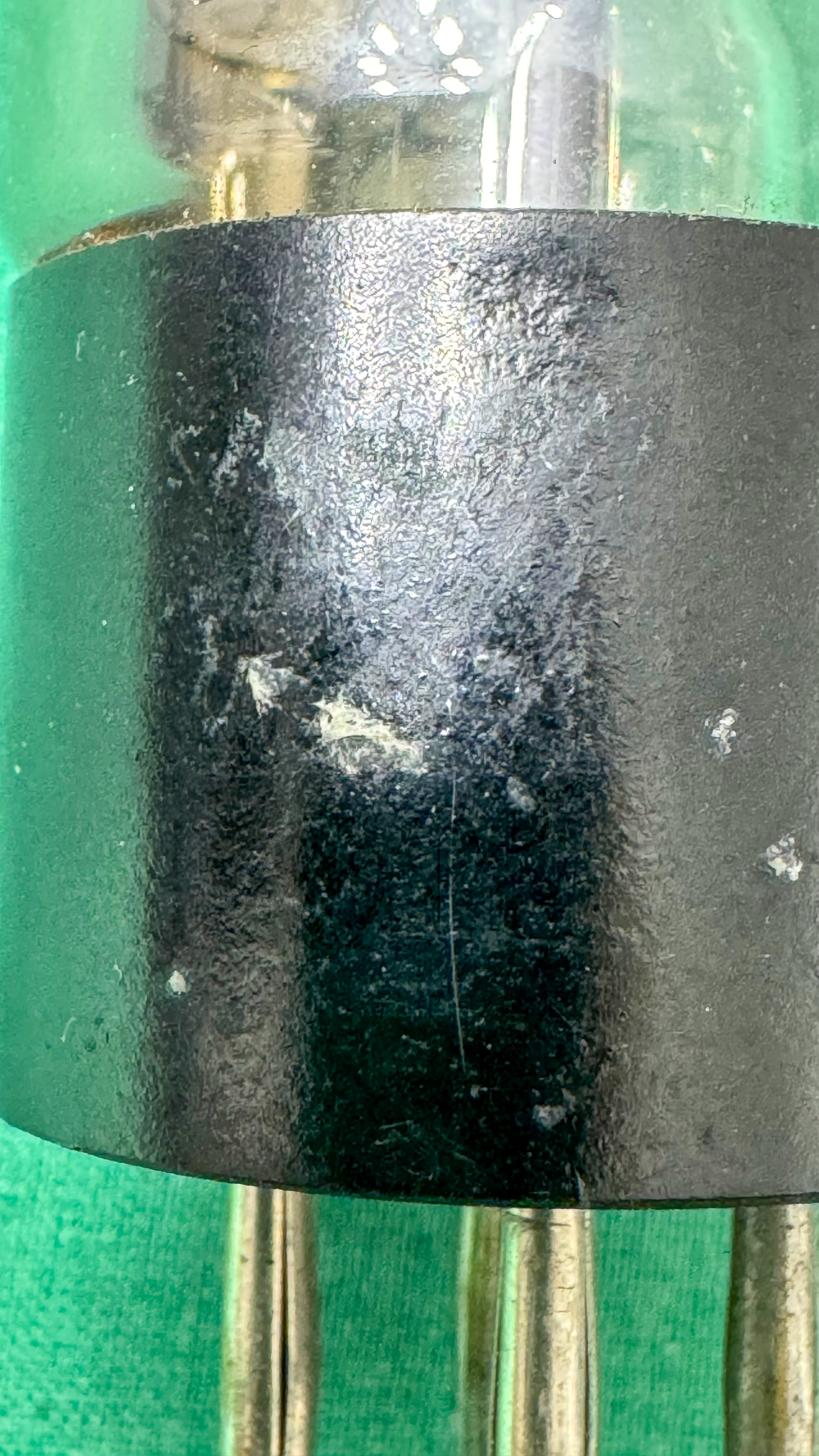 Röhre RS288 #3774 Bild 21