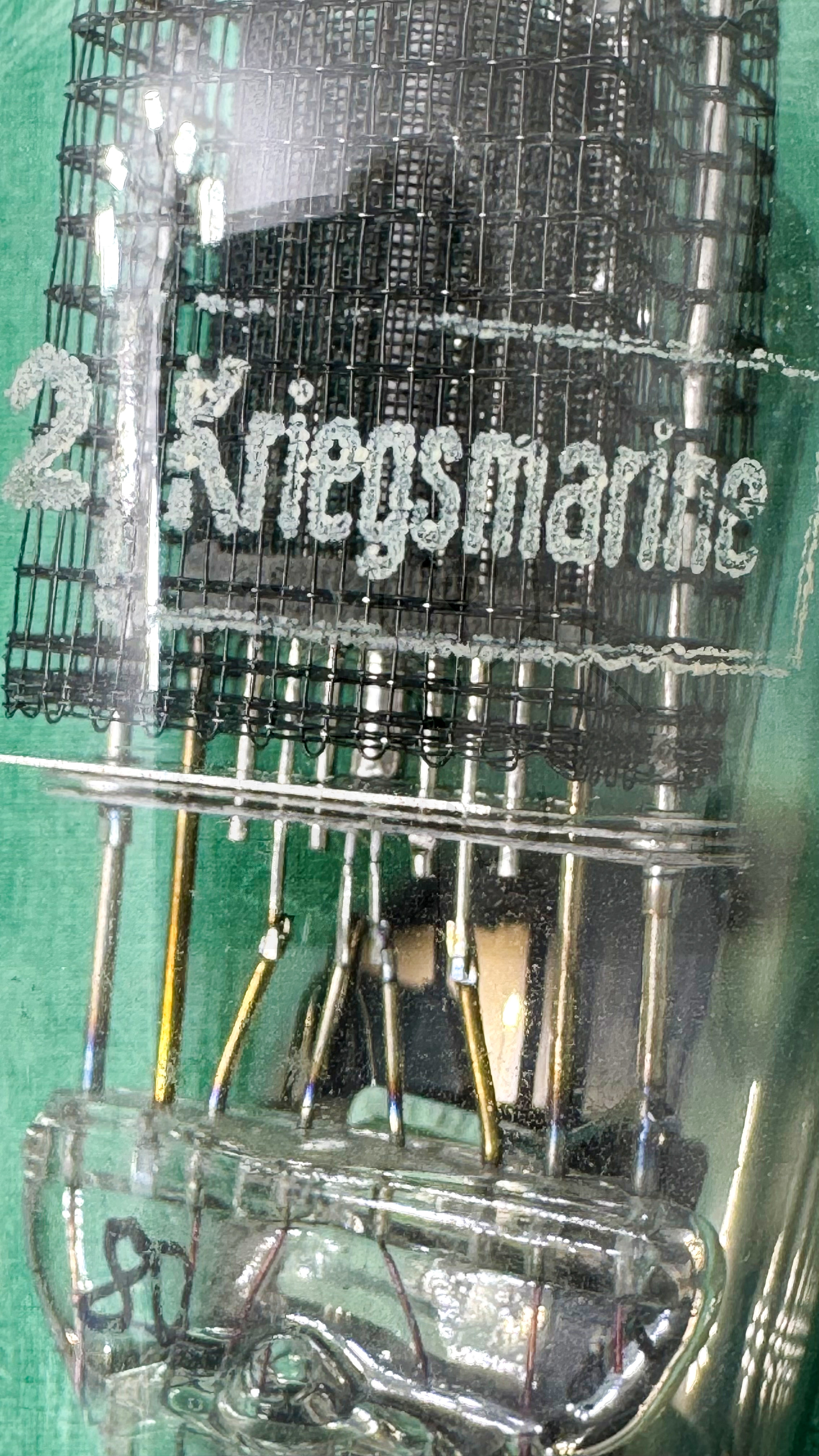 Röhre RS288 #3774 Bild 22