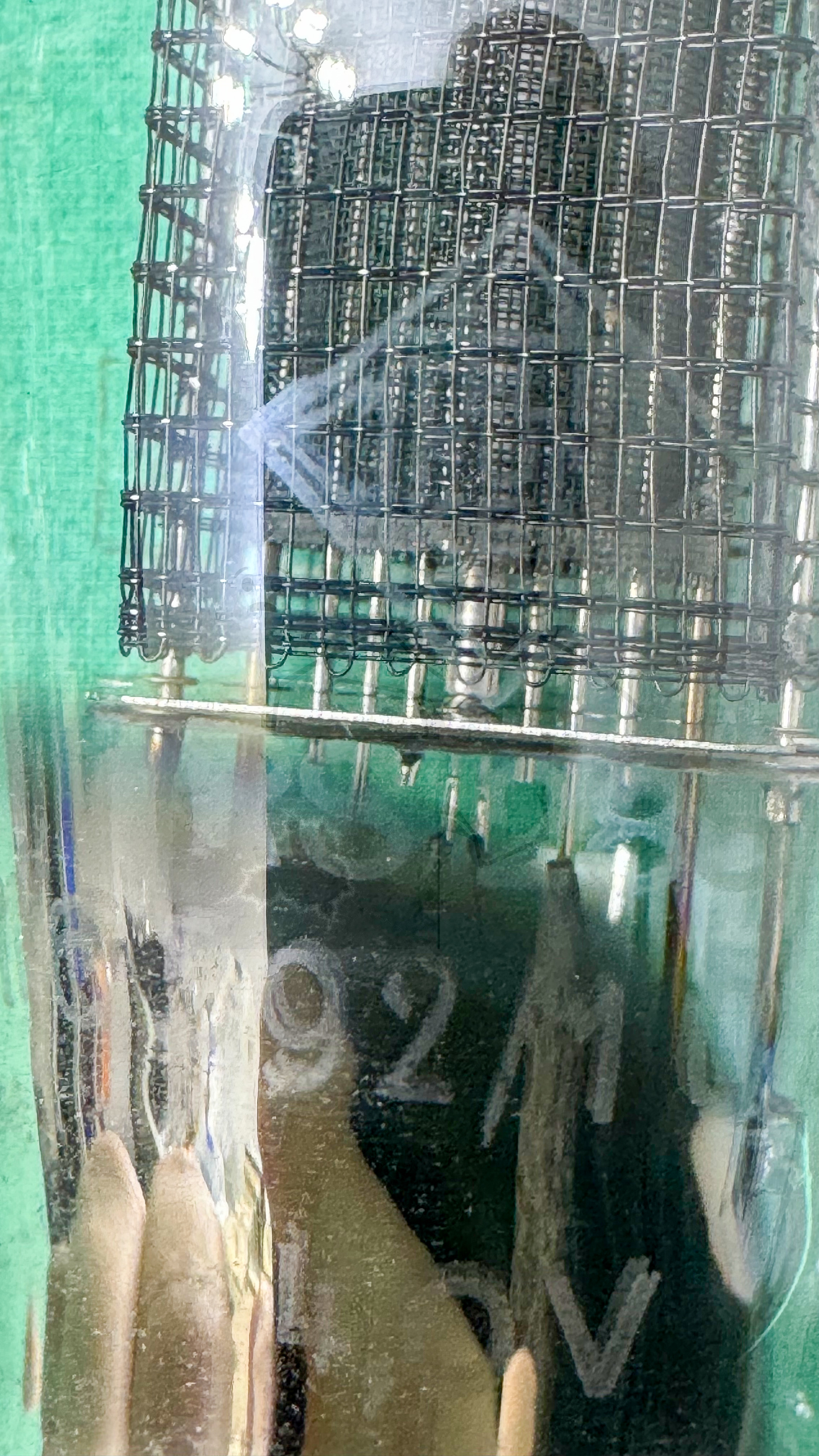 Röhre RS288 #3774 Bild 23