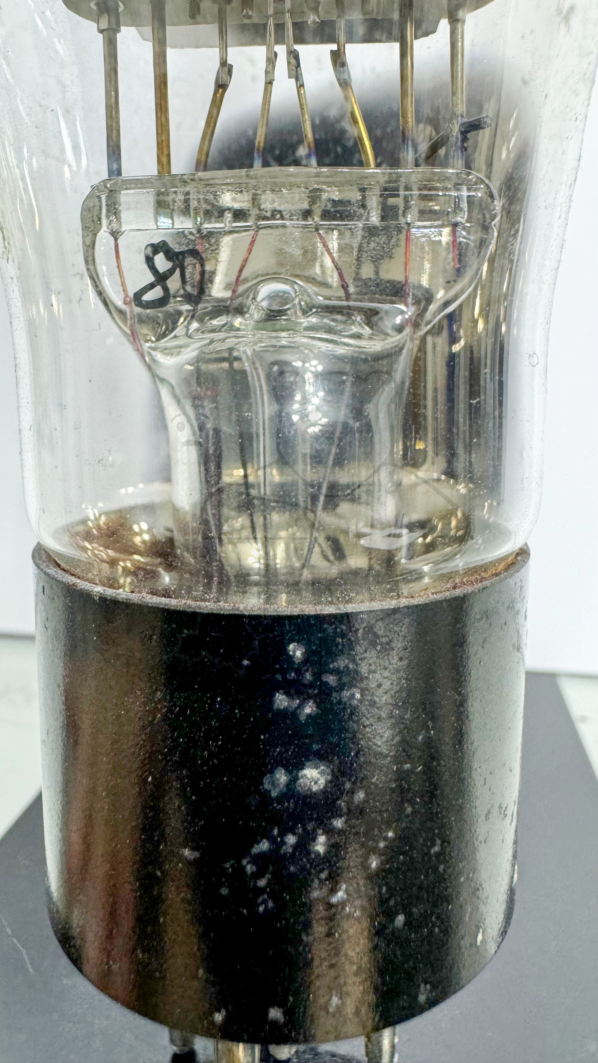 Röhre RS288 #3774 Bild 3