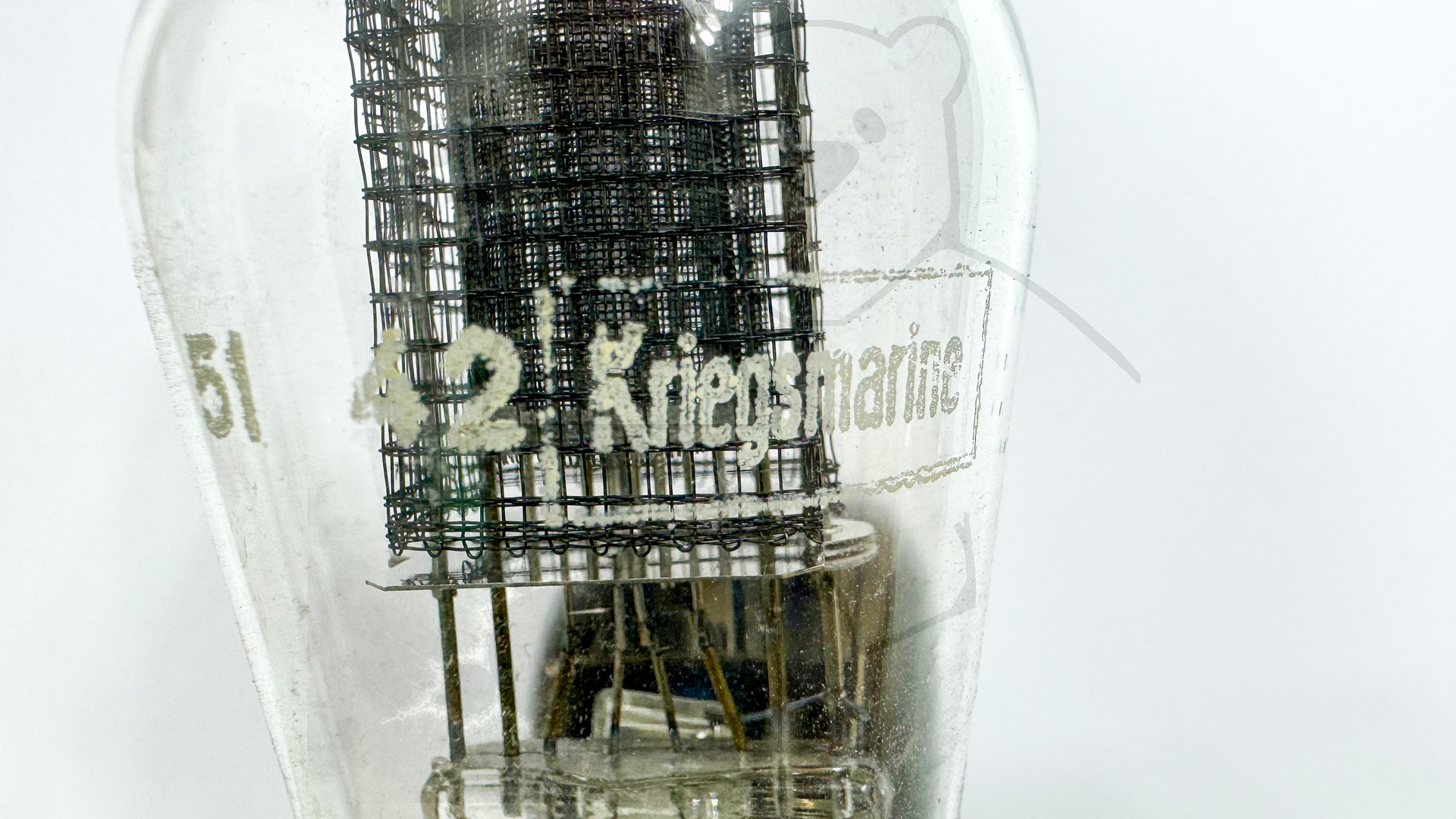 Röhre RS288 #3774 Bild 4