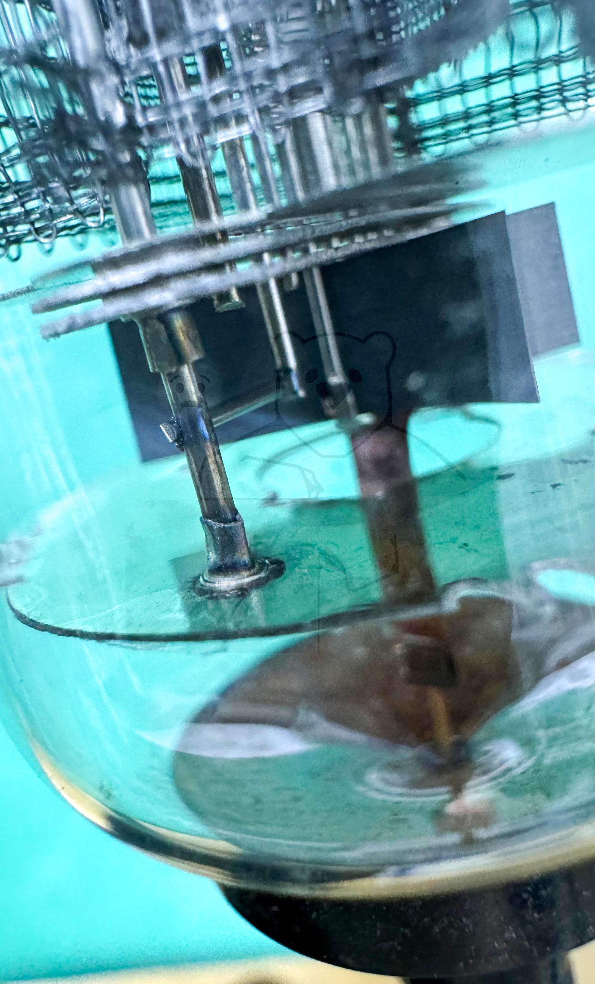 Röhre RS288 #3774 Bild 7