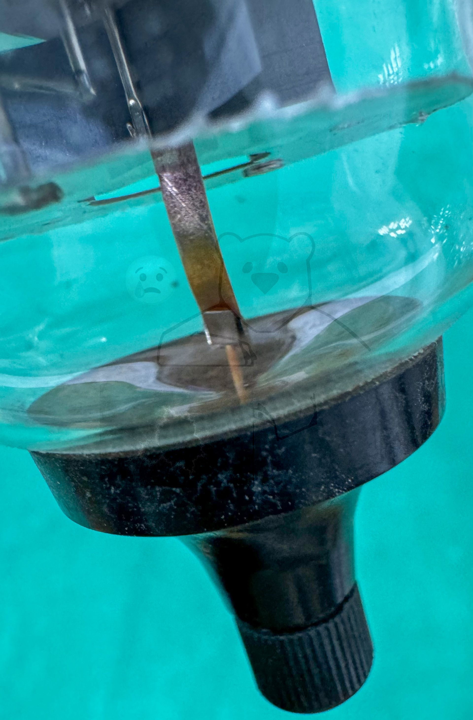 Röhre RS288 #3774 Bild 8