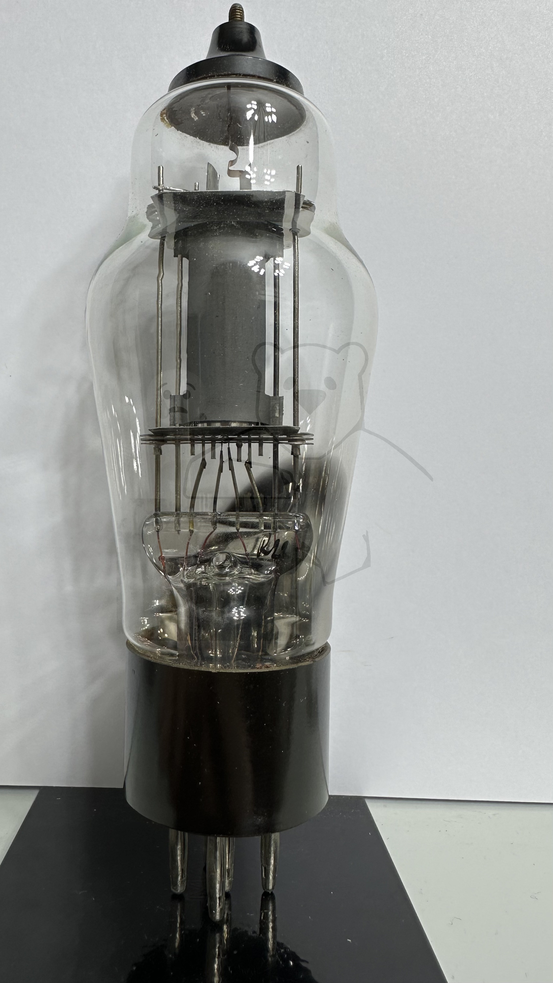 Röhre RS288 #6480 Bild 1