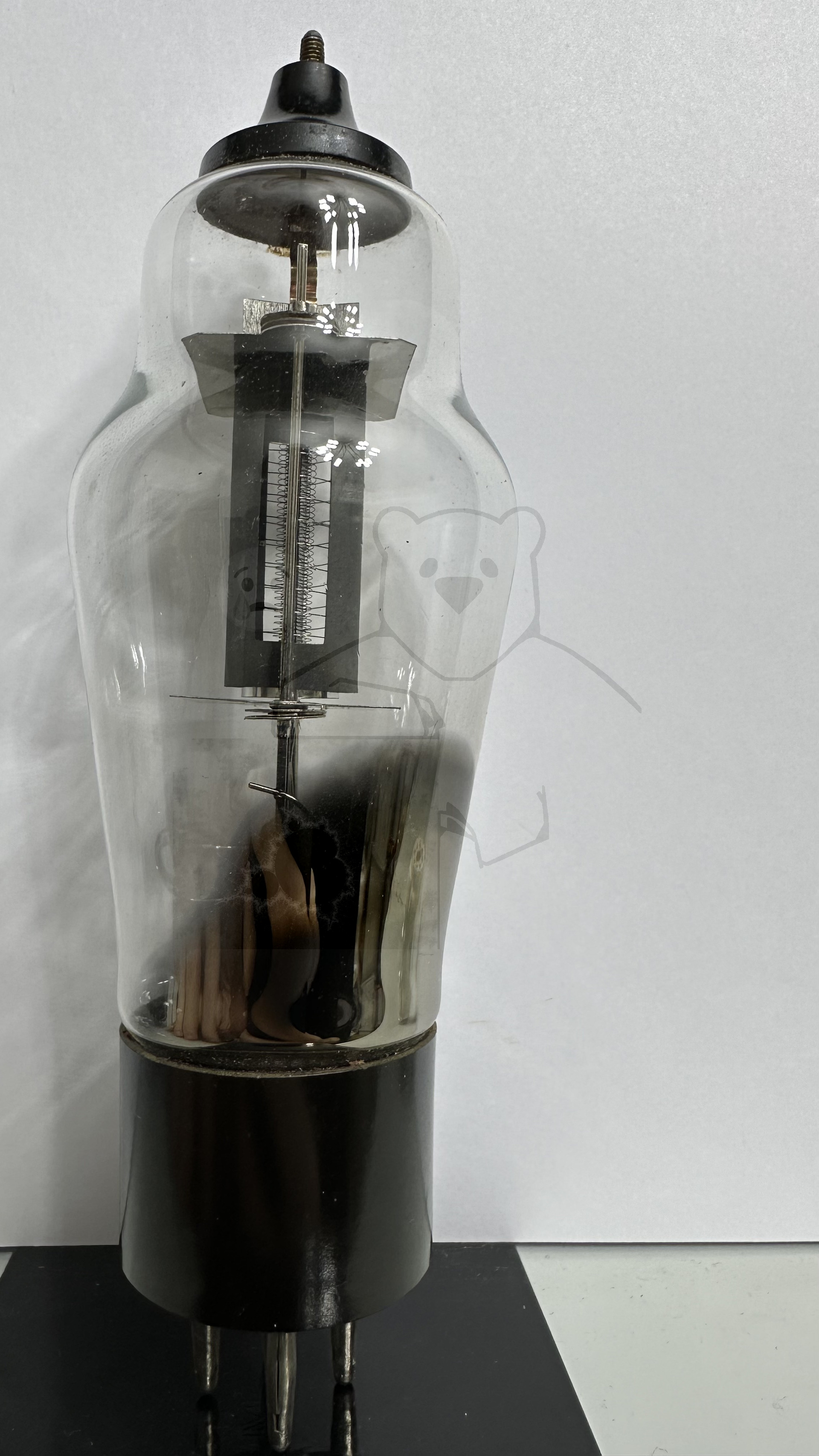 Röhre RS288 #6480 Bild 2