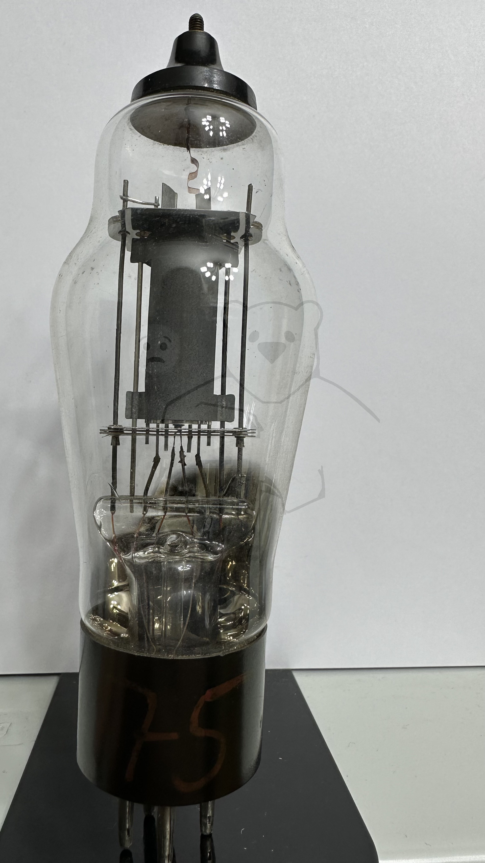 Röhre RS288 #6481 Bild 1