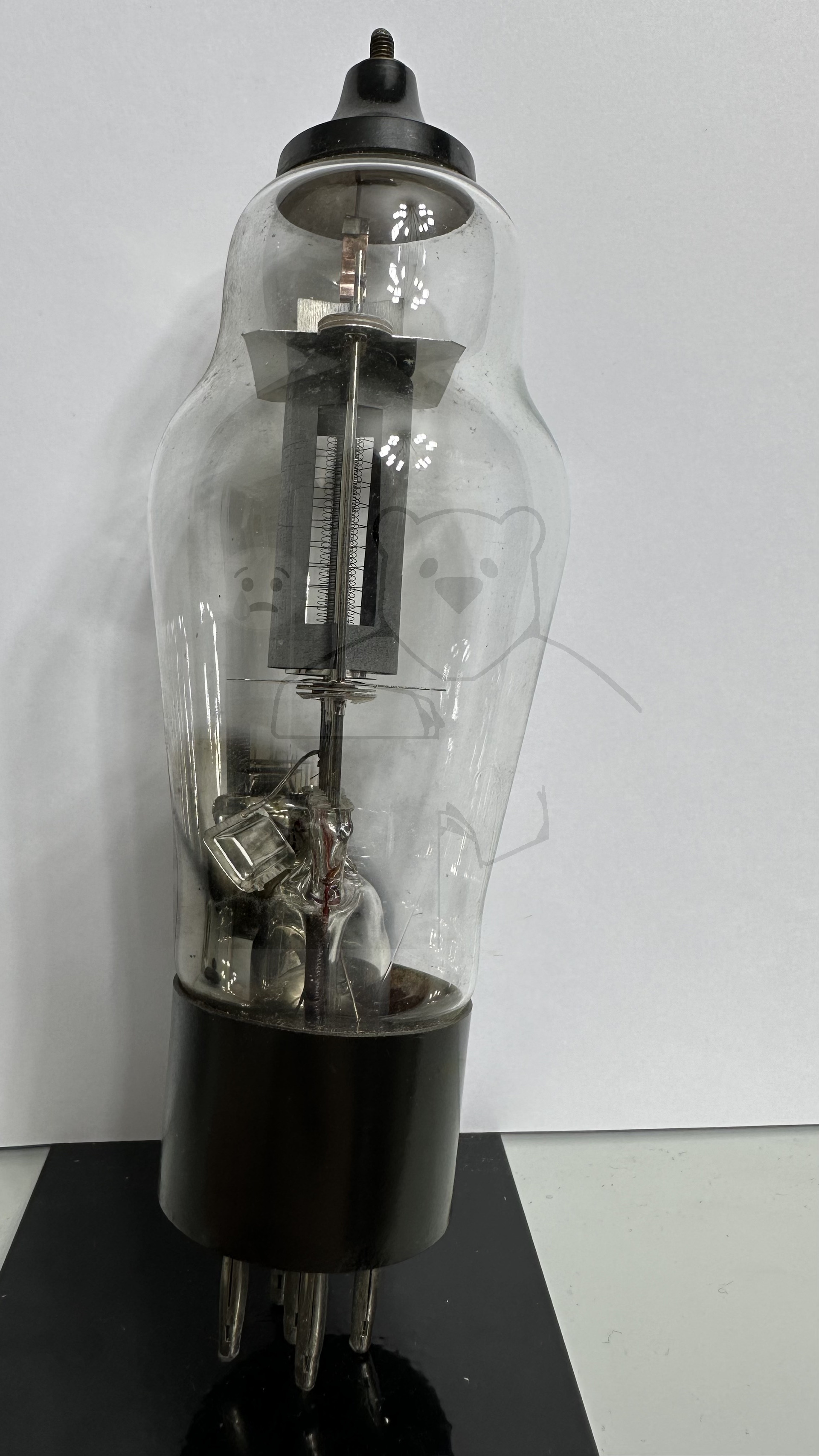 Röhre RS288 #6481 Bild 2