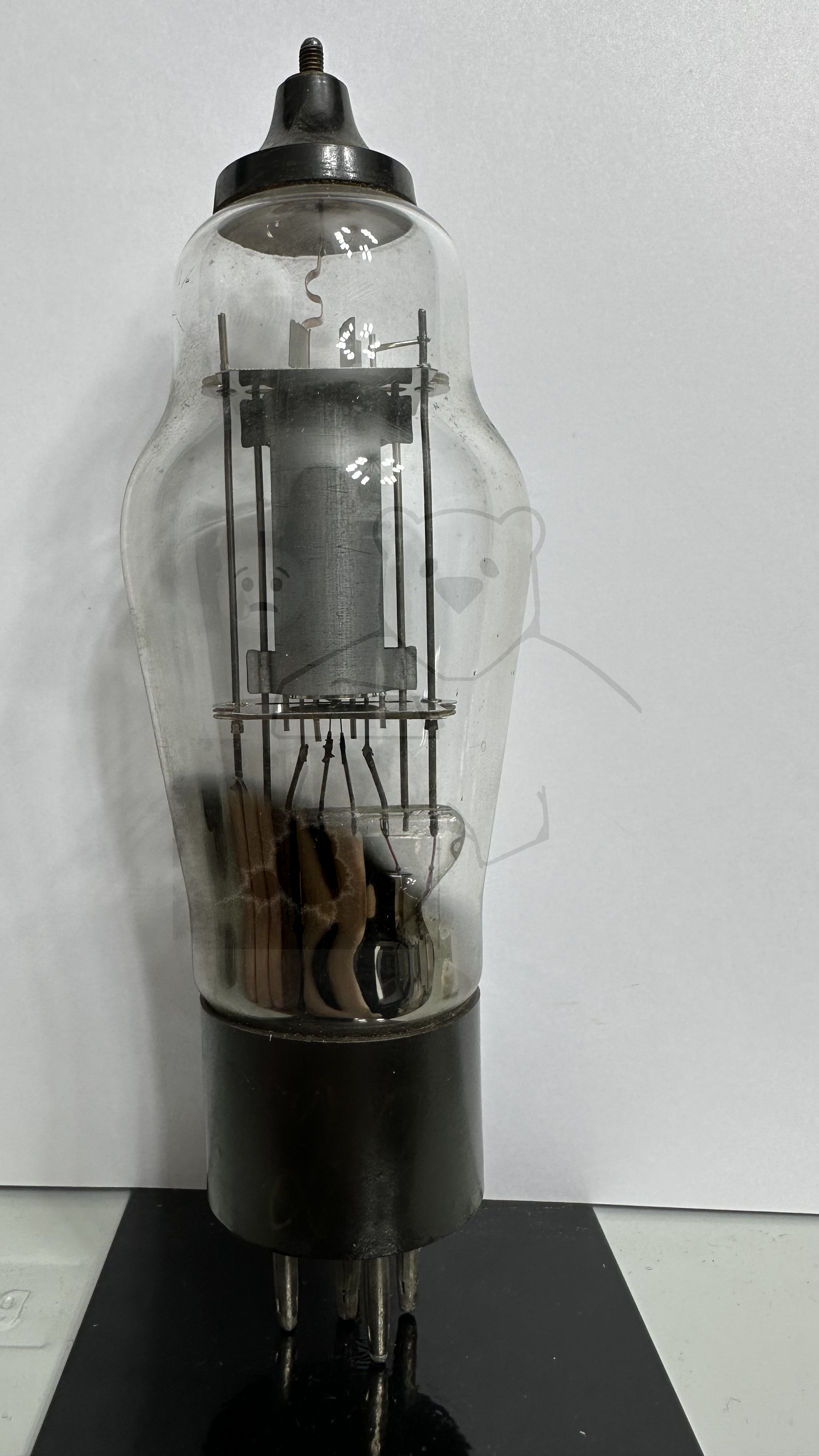 Röhre RS288 #6481 Bild 3