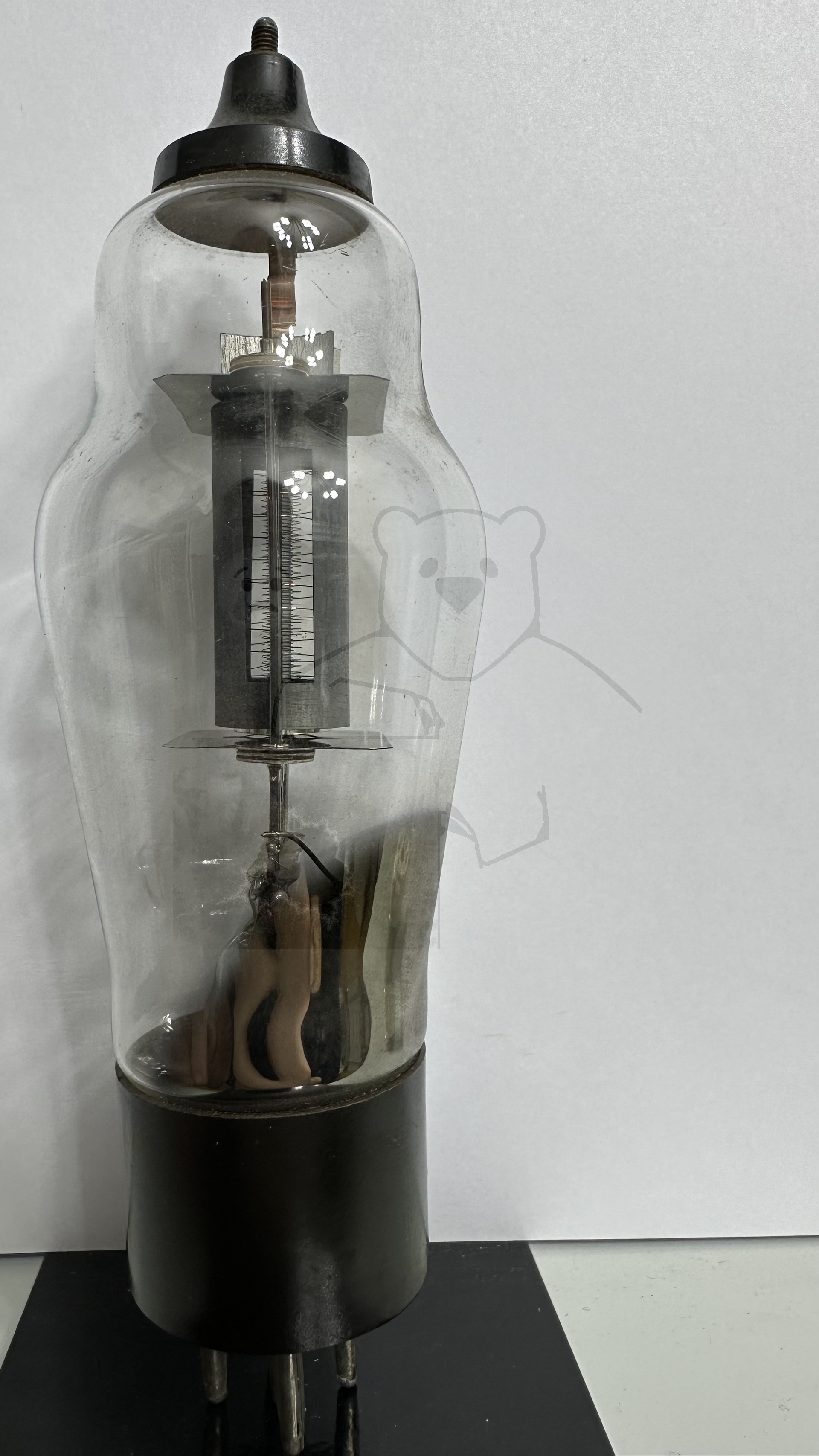 Röhre RS288 #6481 Bild 4