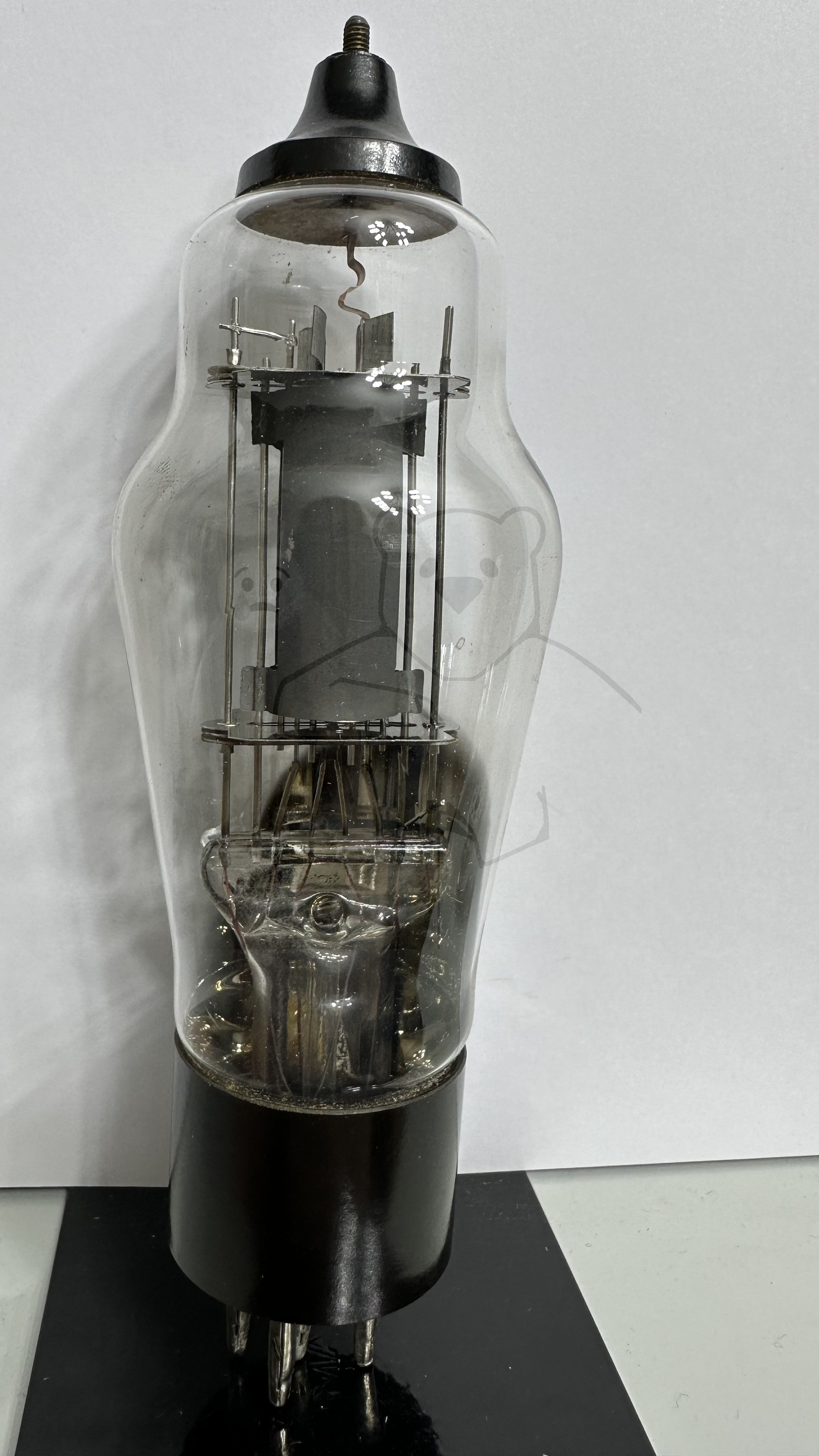 Röhre RS288 #6482 Bild 1