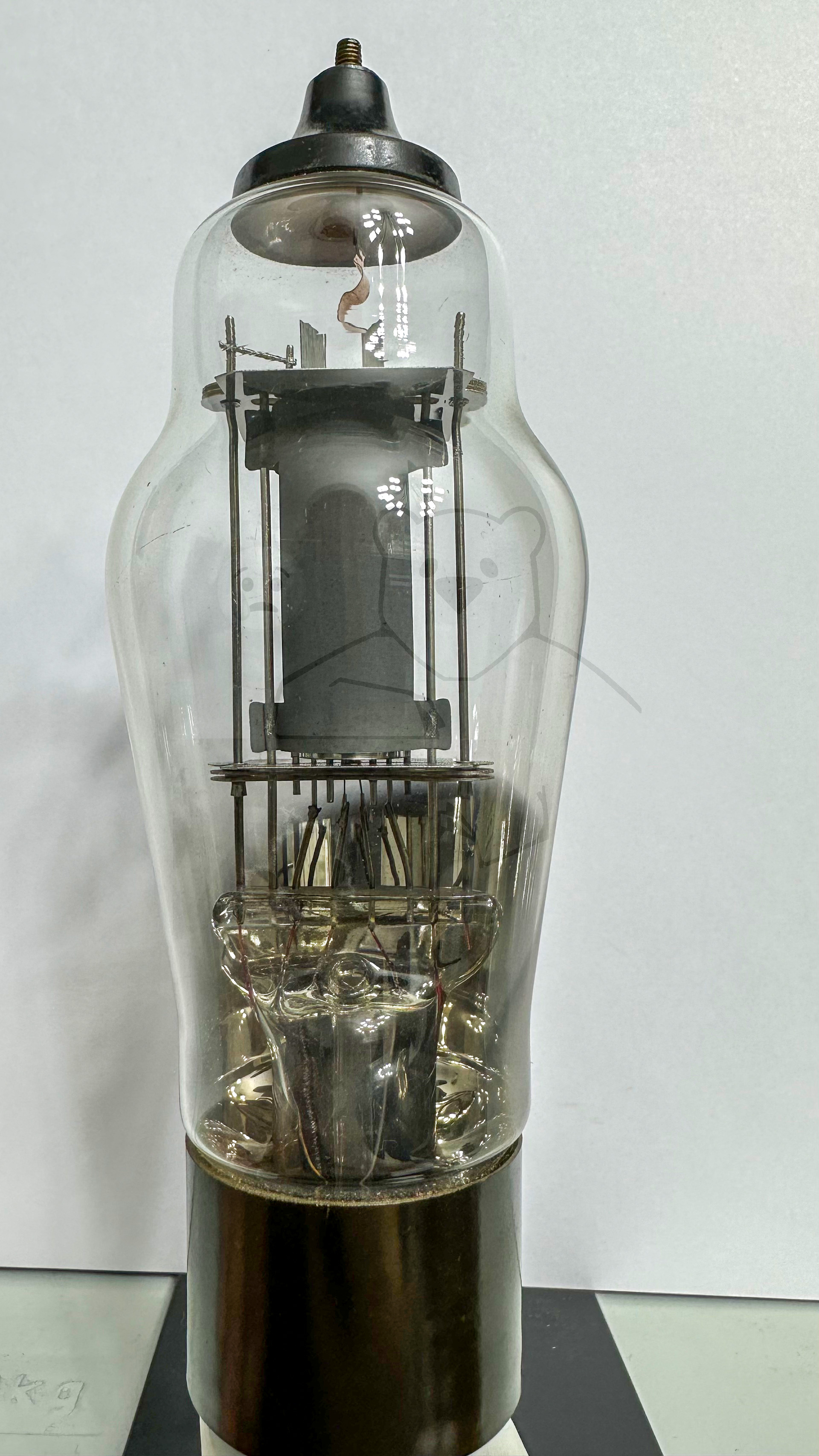 Röhre RS288 #6495 Bild 1