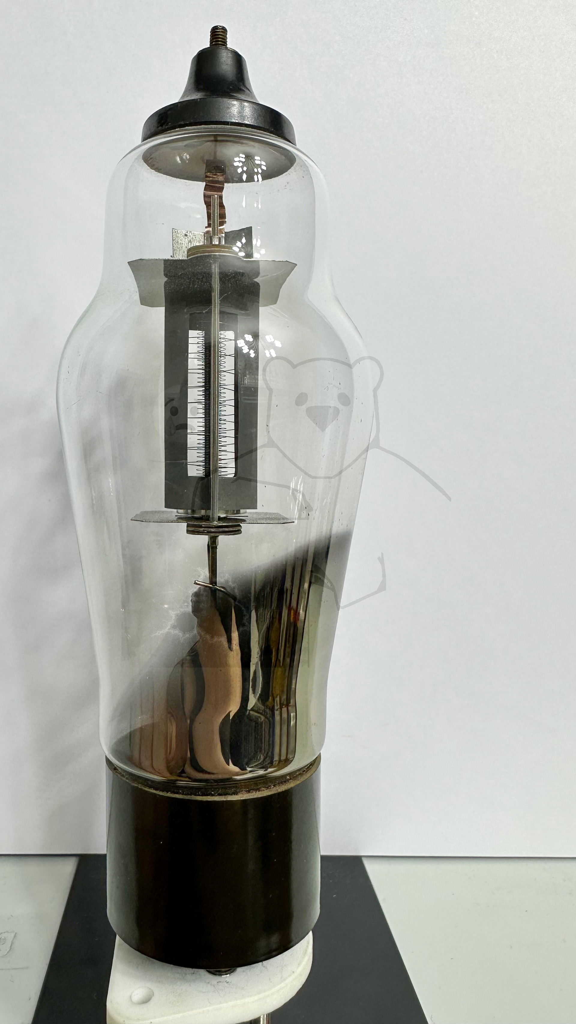 Röhre RS288 #6495 Bild 2