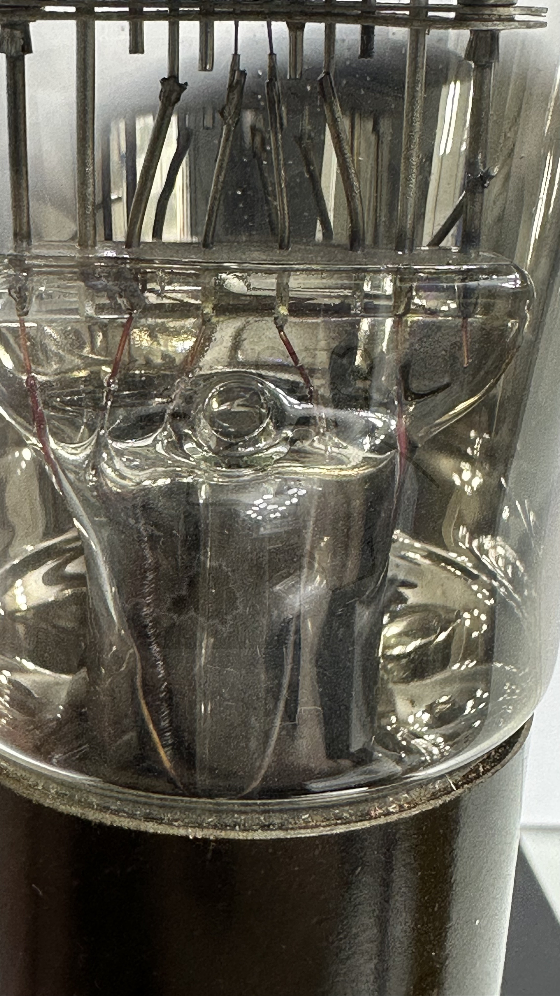 Röhre RS288 #6495 Bild 3