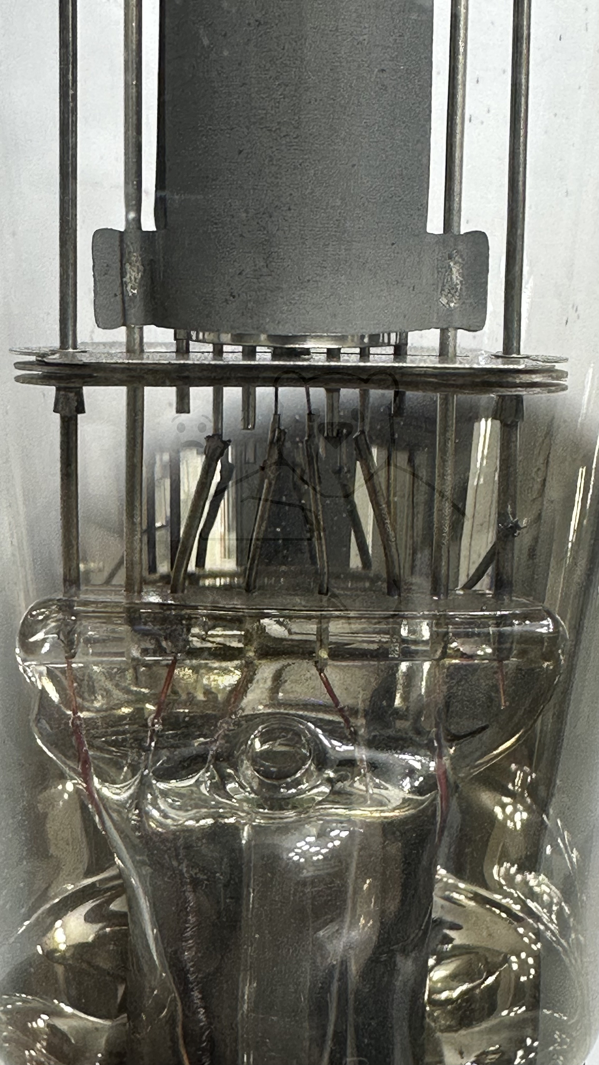 Röhre RS288 #6495 Bild 4