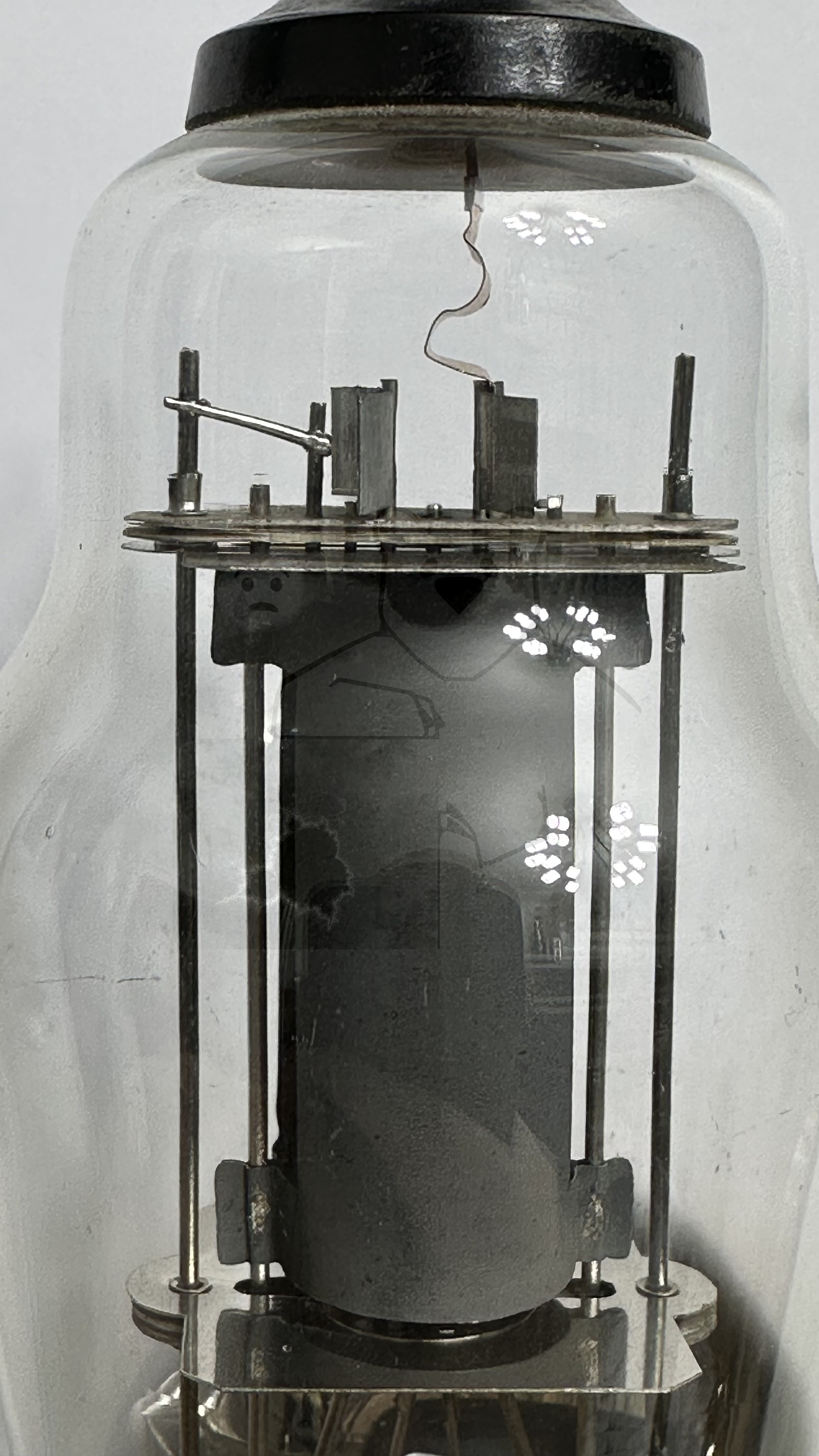 Röhre RS288 #6495 Bild 5