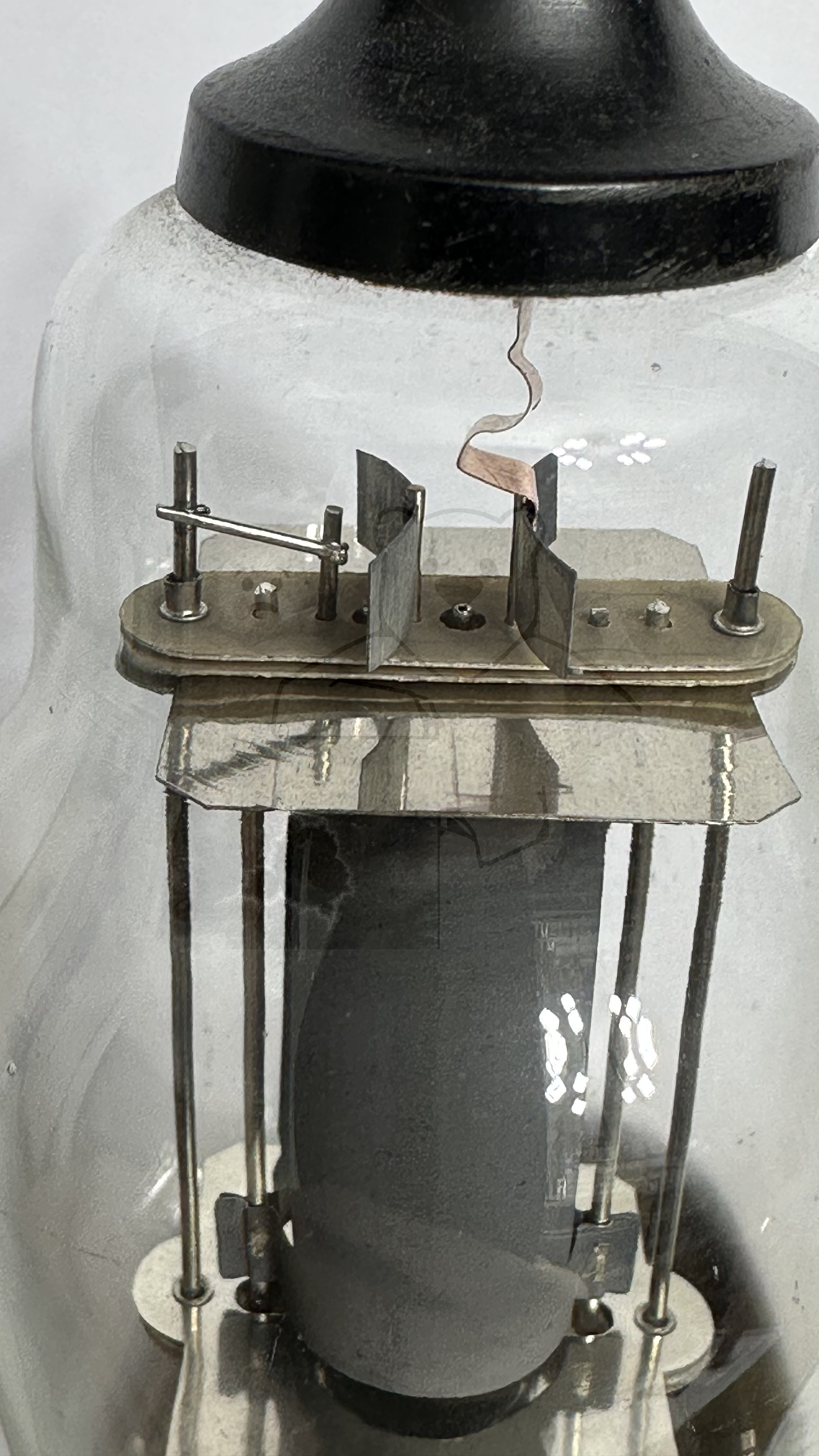 Röhre RS288 #6495 Bild 6