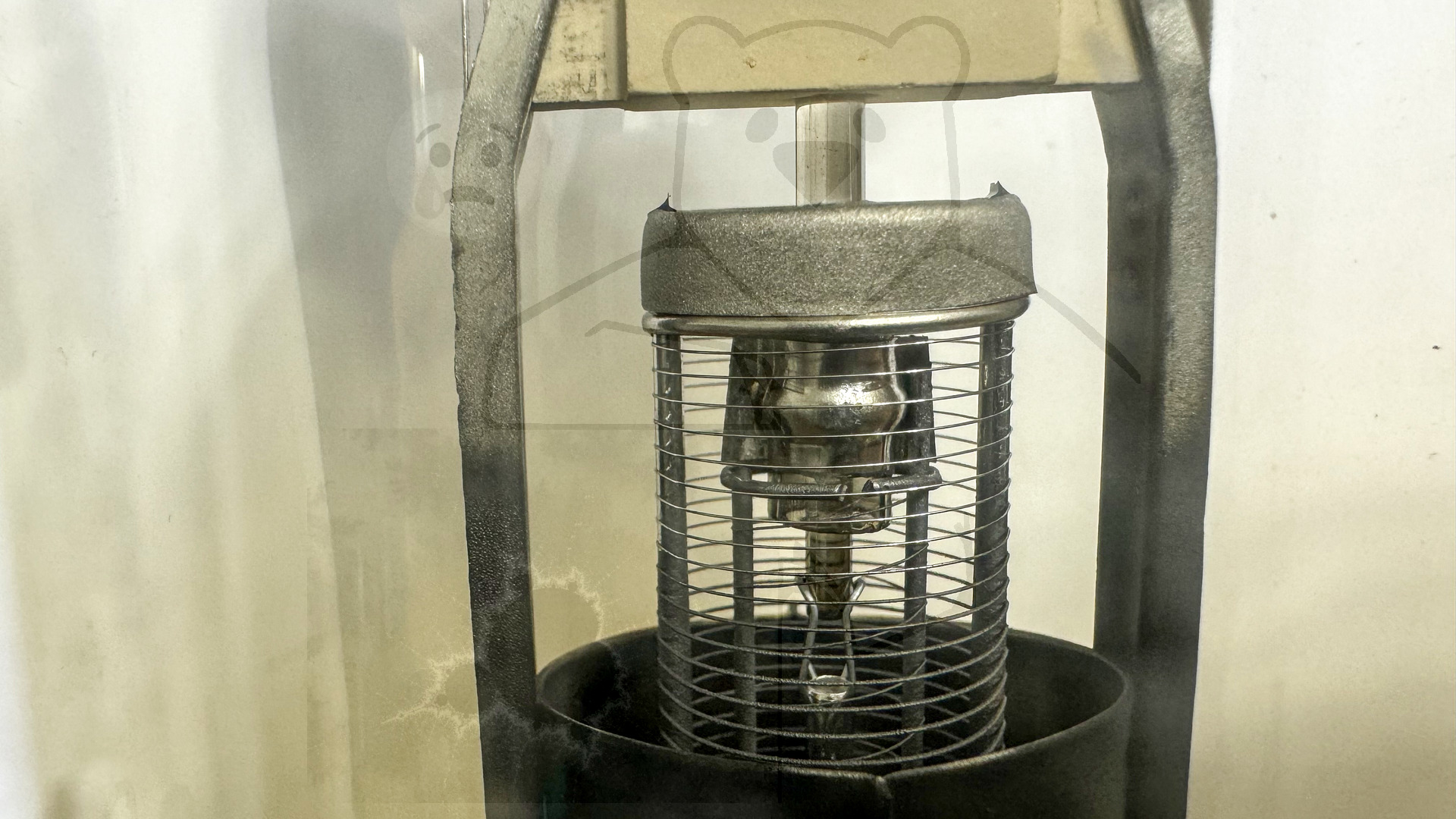 Röhre RS291 vii #3660 Bild 15